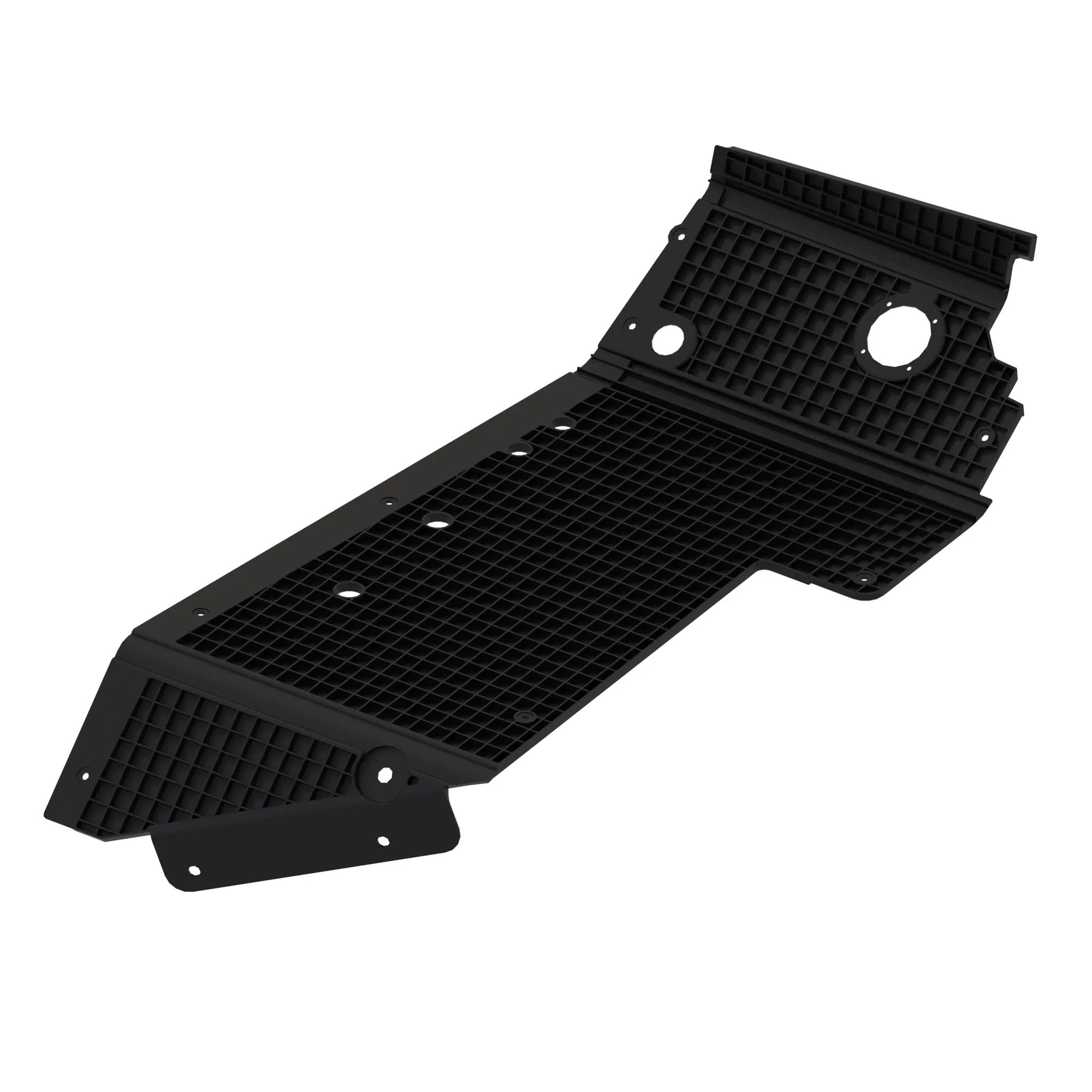 John Deere Panel - T290480
