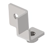 BRACKET, INTERCONNECTION SUPPORT BR