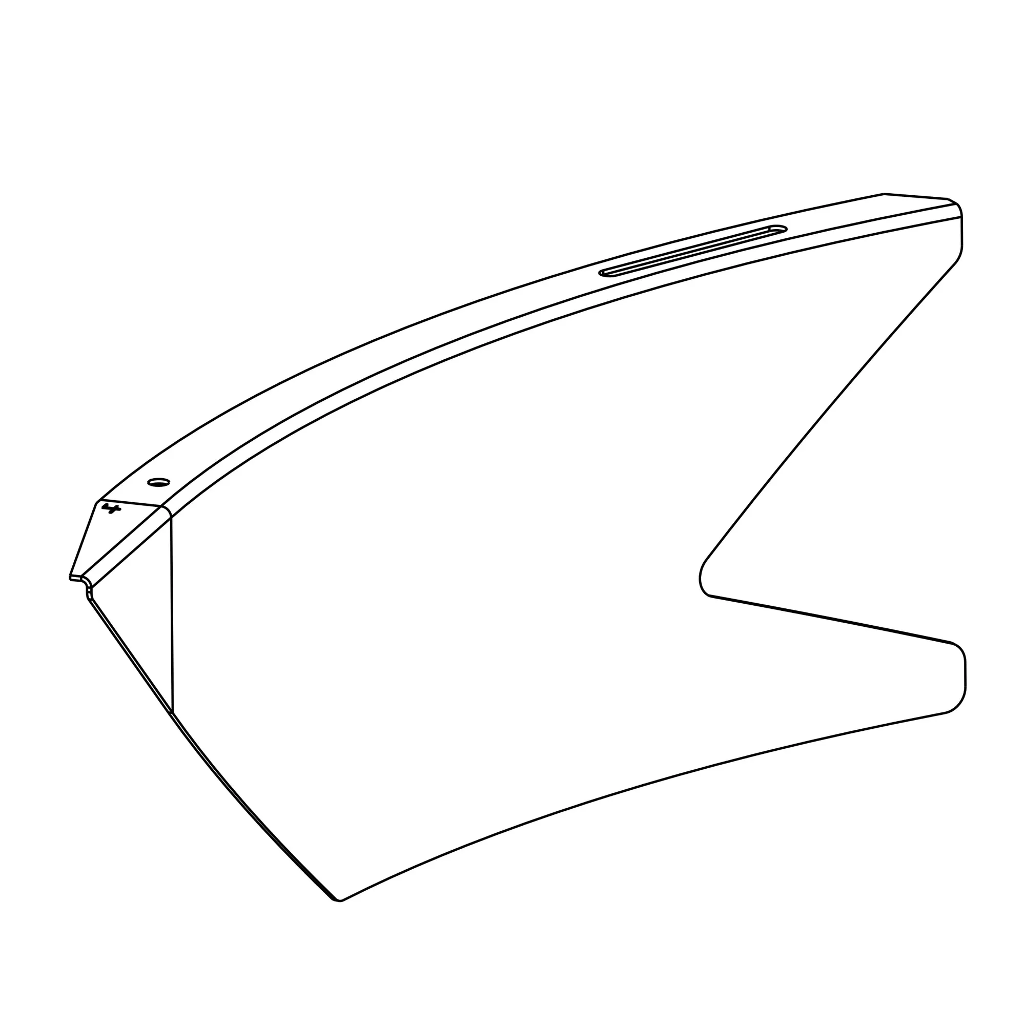John Deere Vane - Z103356