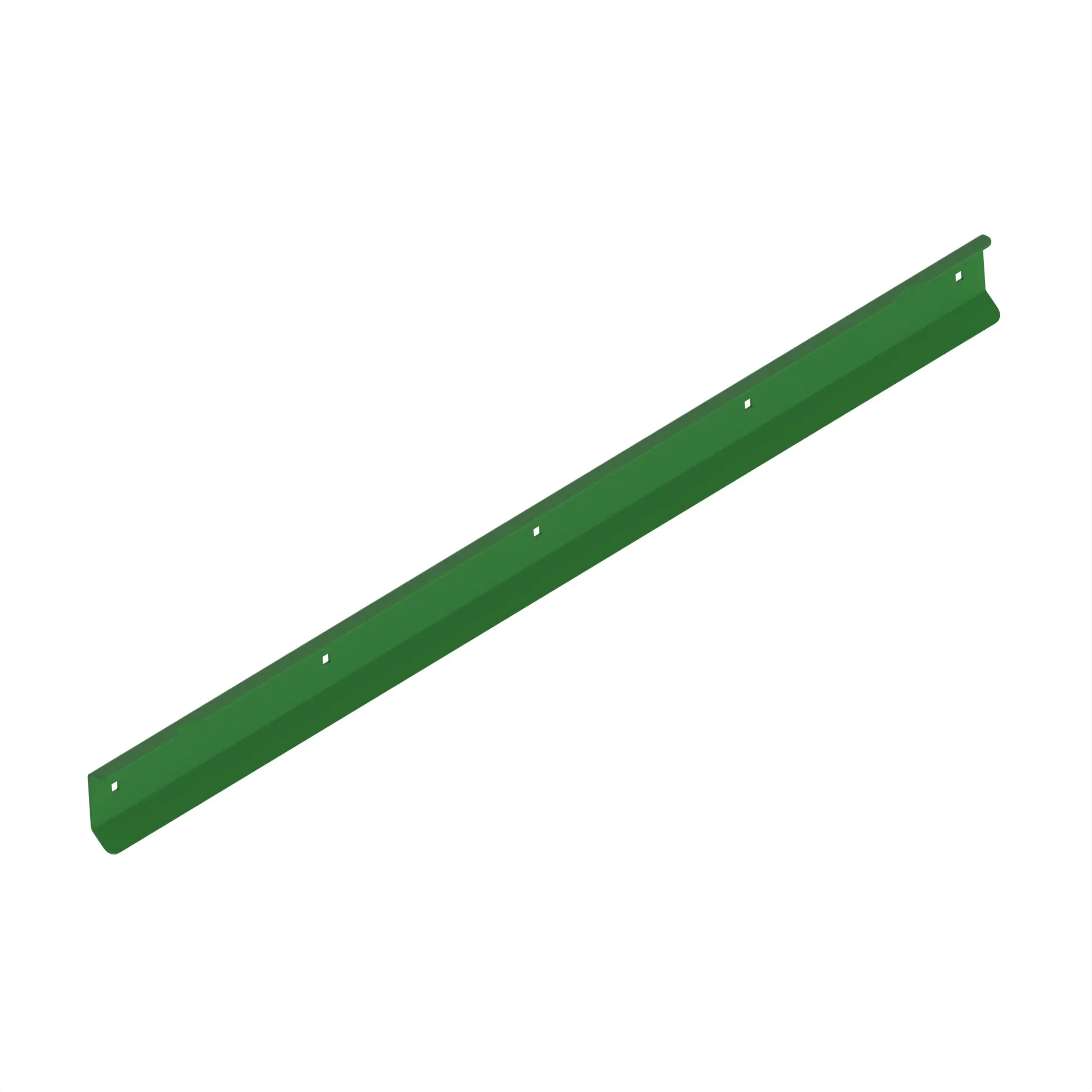 ANGLE SUPPORT DE RIDEAU CENTRAL