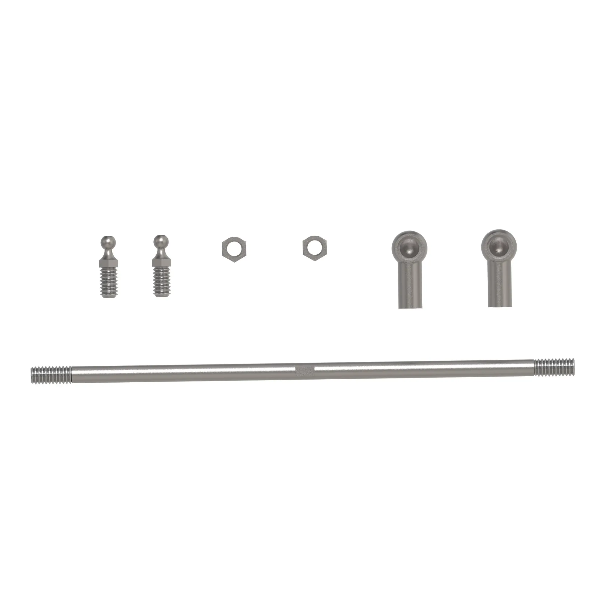 Lever Kit