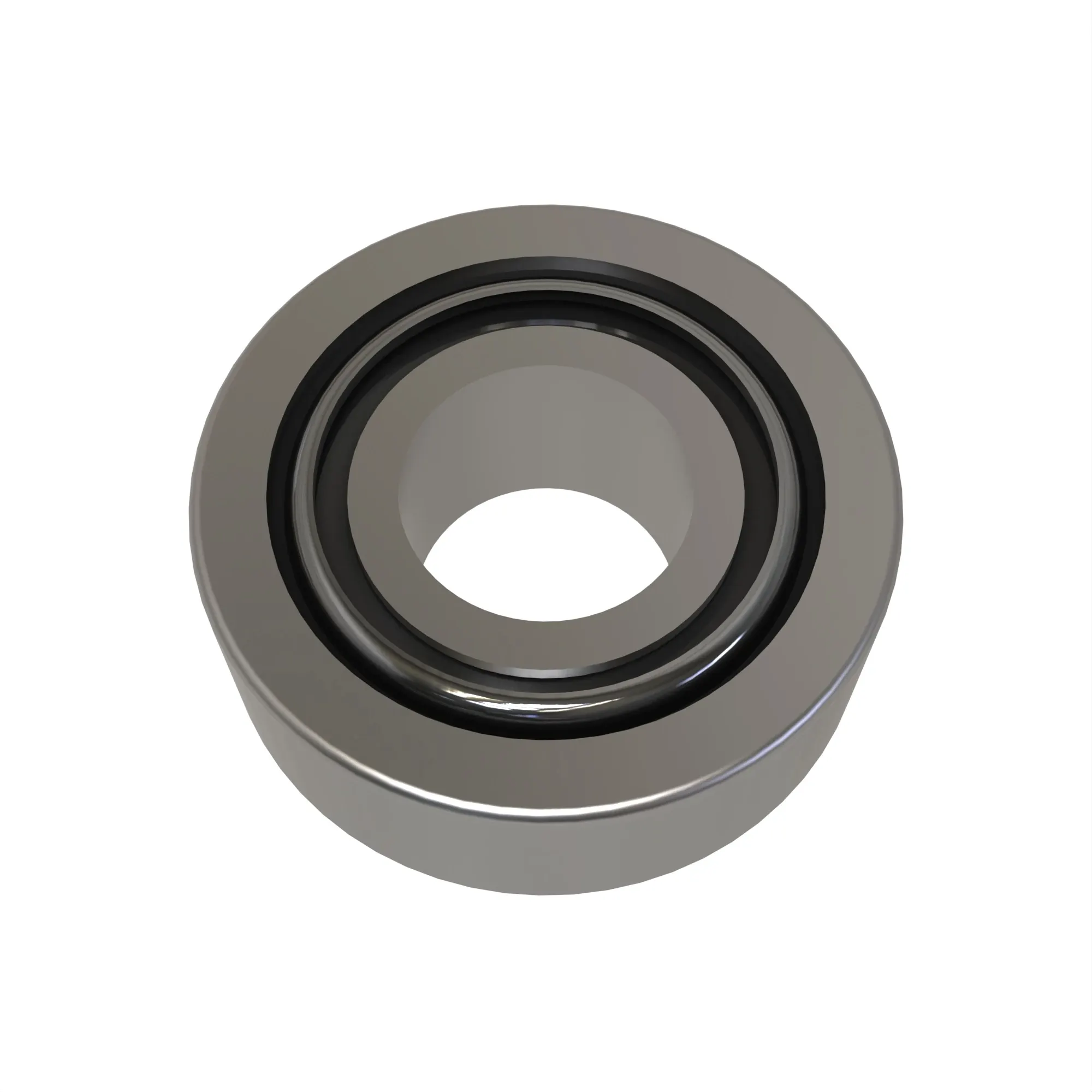 John Deere Tapered Roller Bearing - YZ90293