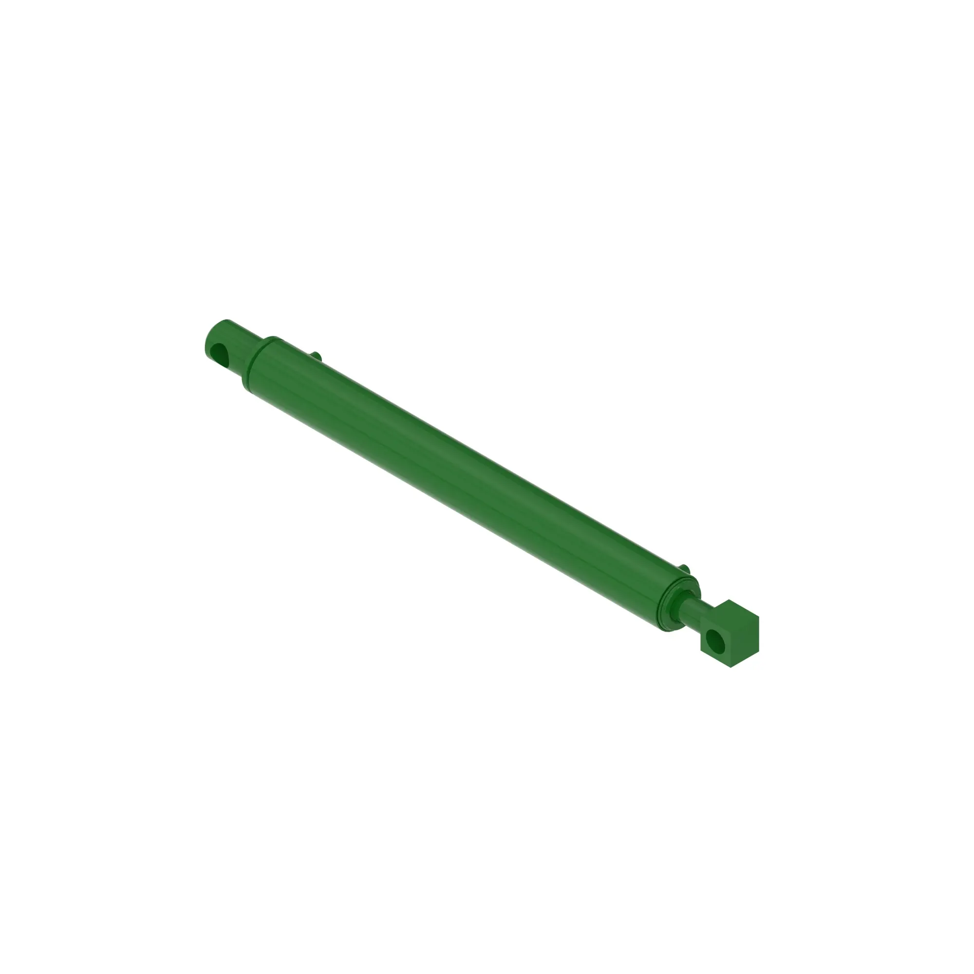 John Deere Hydraulic Cylinder - AHC14198