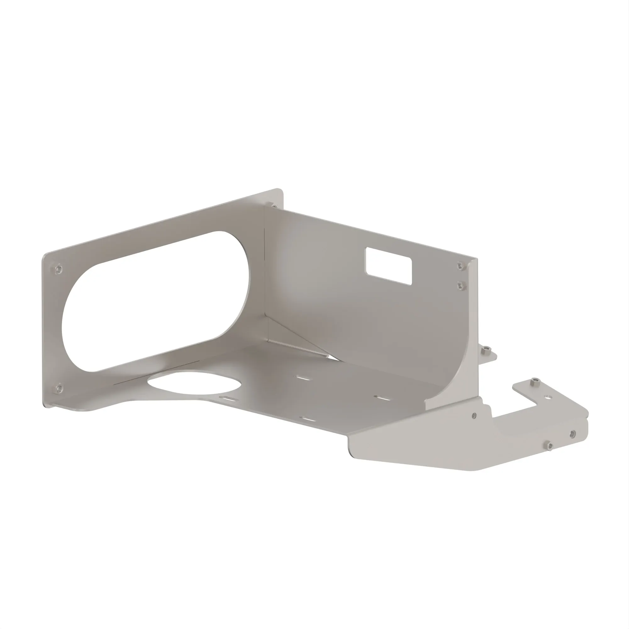 John Deere Bracket - F691584