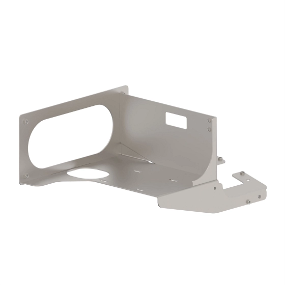John Deere Bracket - F691584