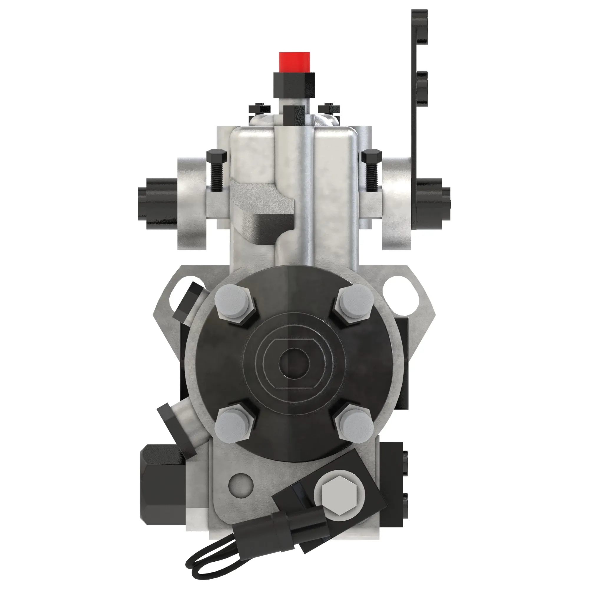 Fuel Injection Pump