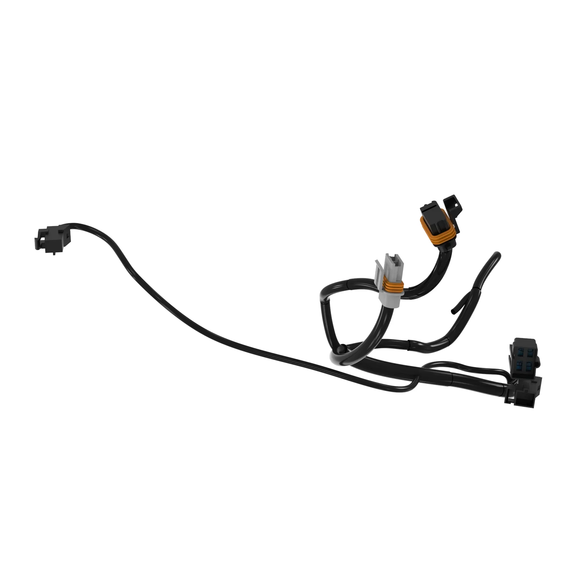 John Deere Electric Power Assisted Steering Wiring Harness - AM146350