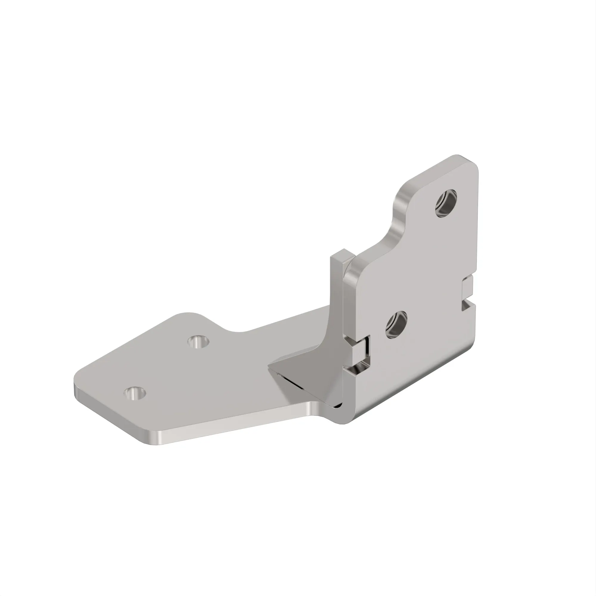 BRACKET, WELDMENT, MUFFLER BRACKET