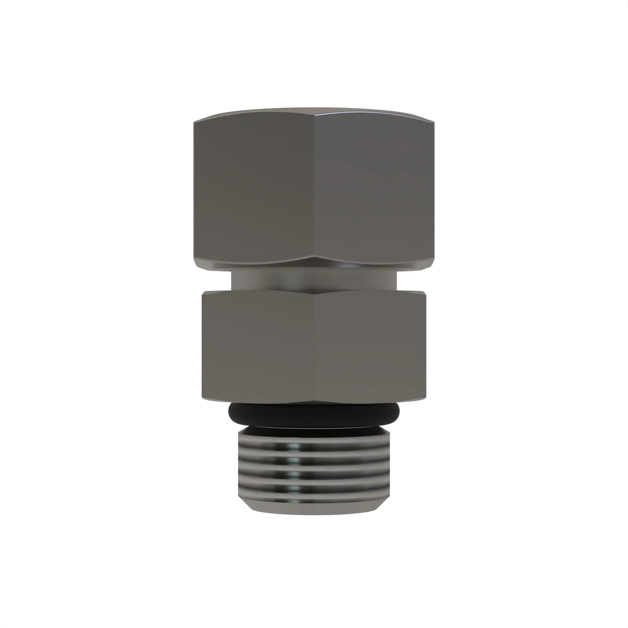 ADAPTER FITTING, ADAPTER,O-RING FSF