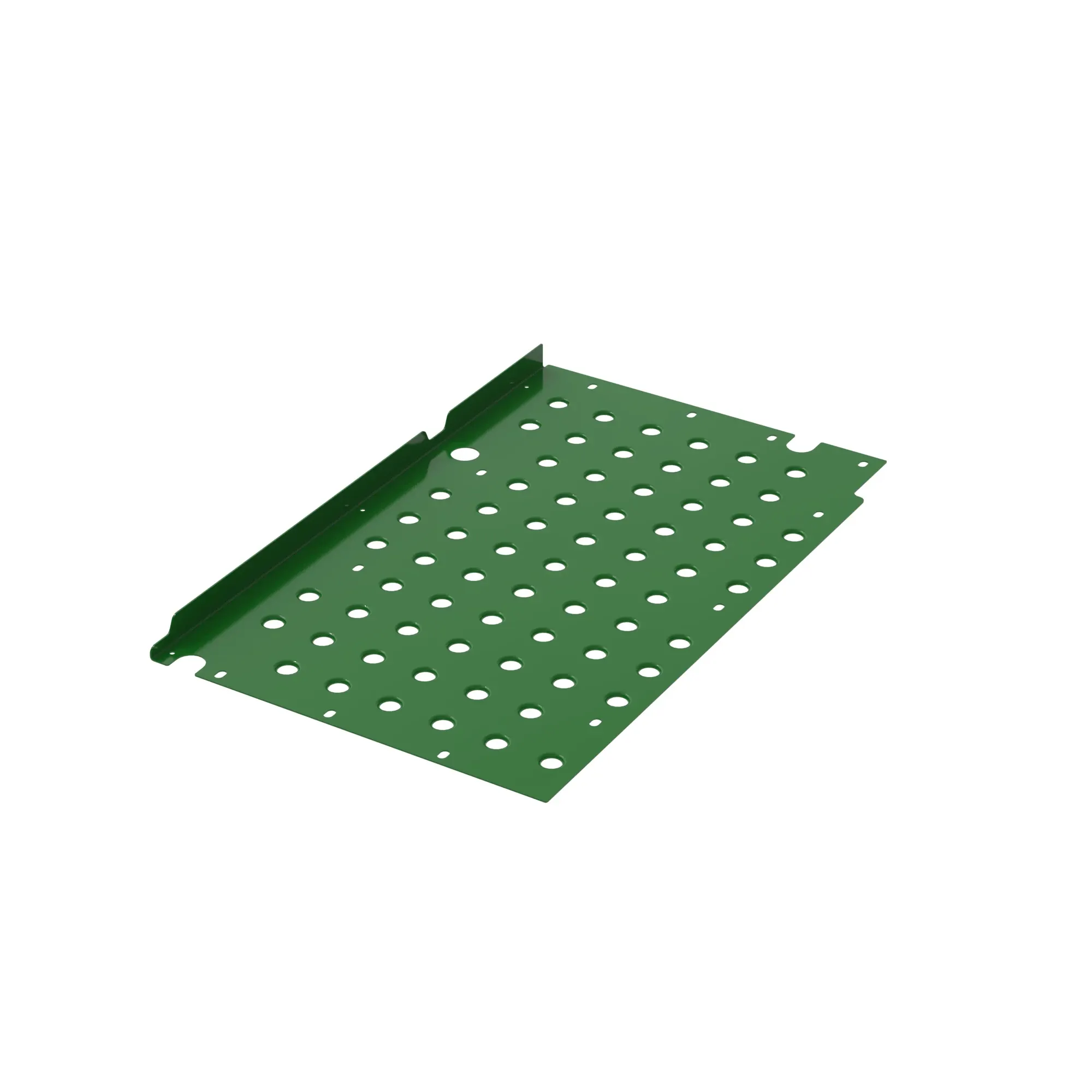 John Deere Sheet - KK101108