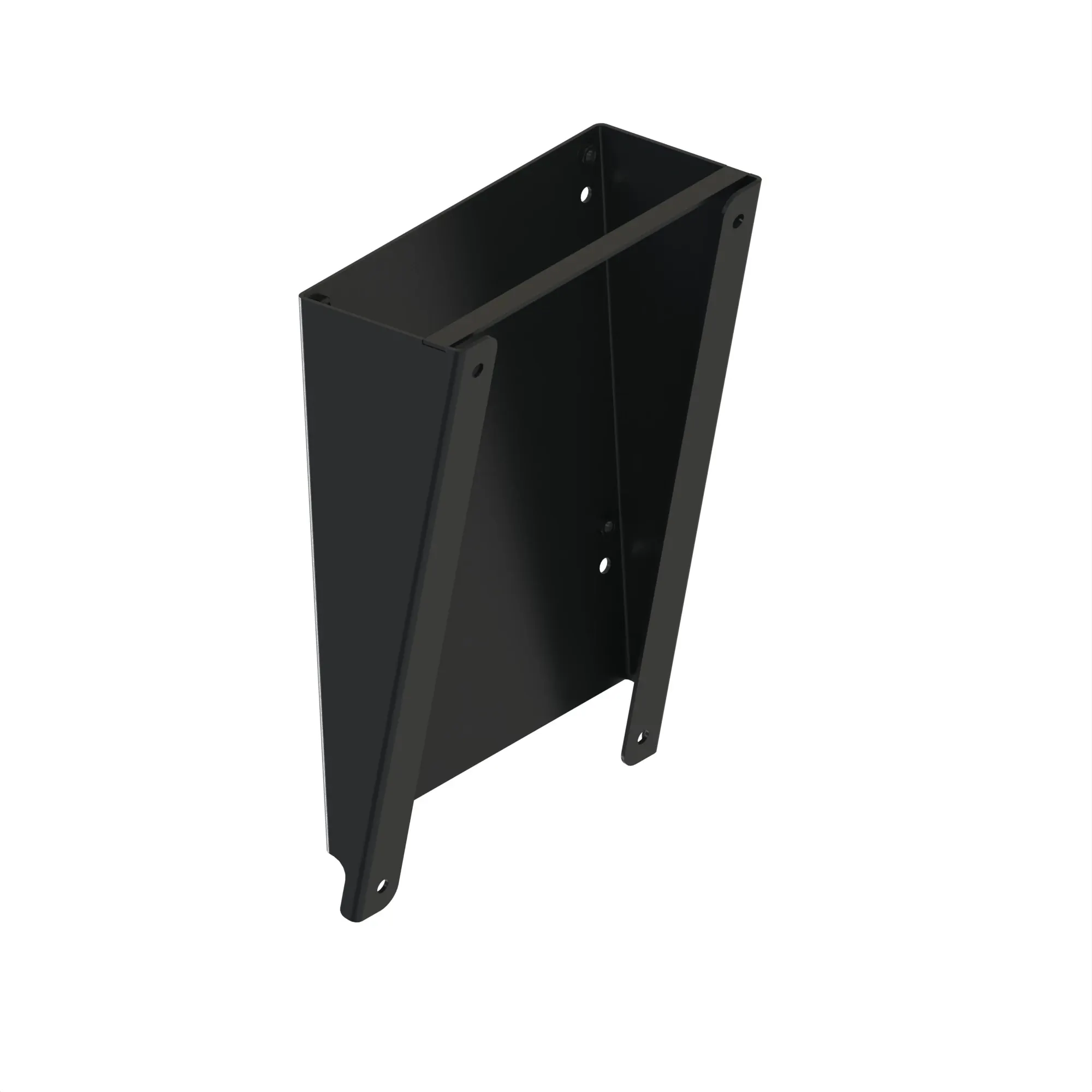BRACKET, SEAT BRACE