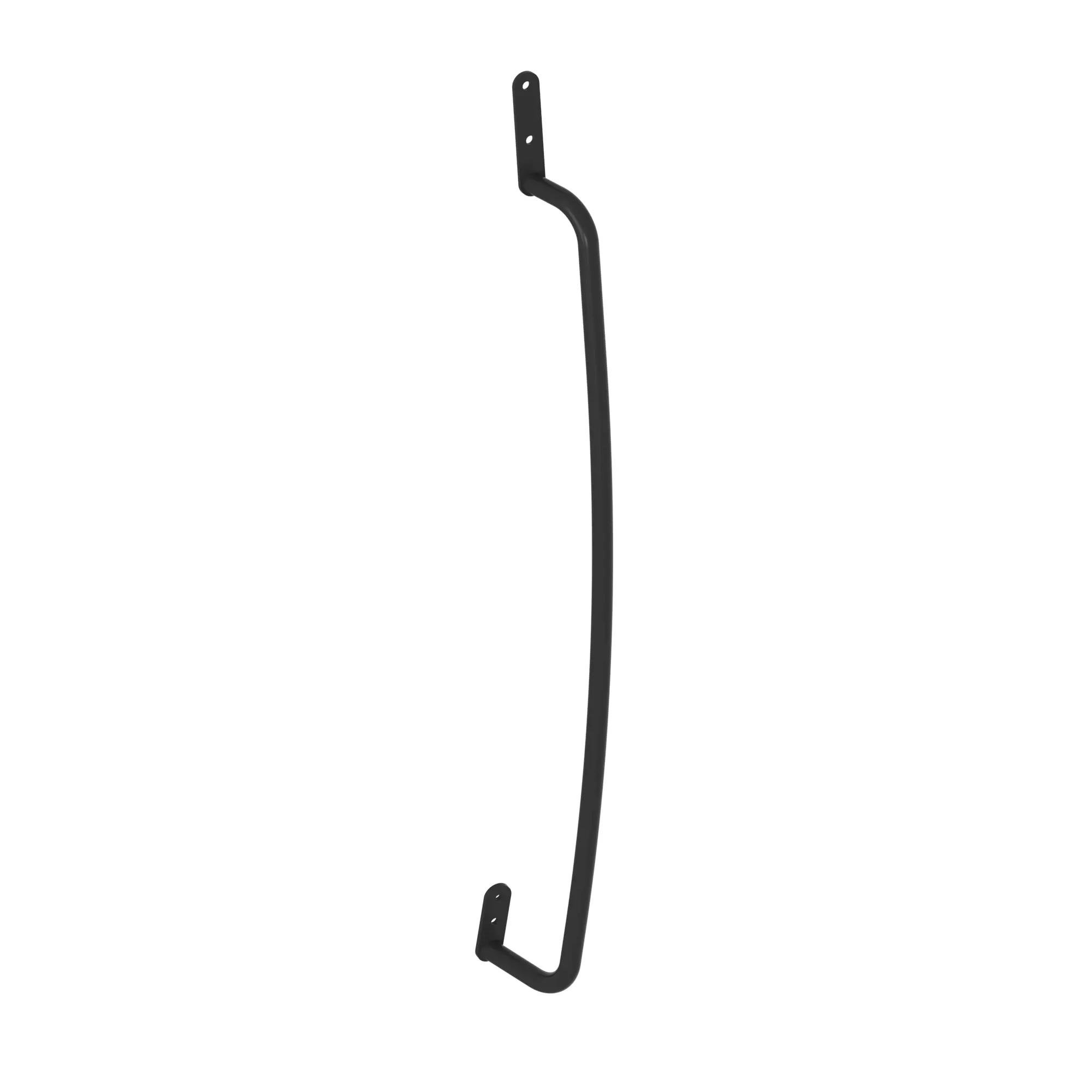 John Deere Left Side Outer Handle - AL234961