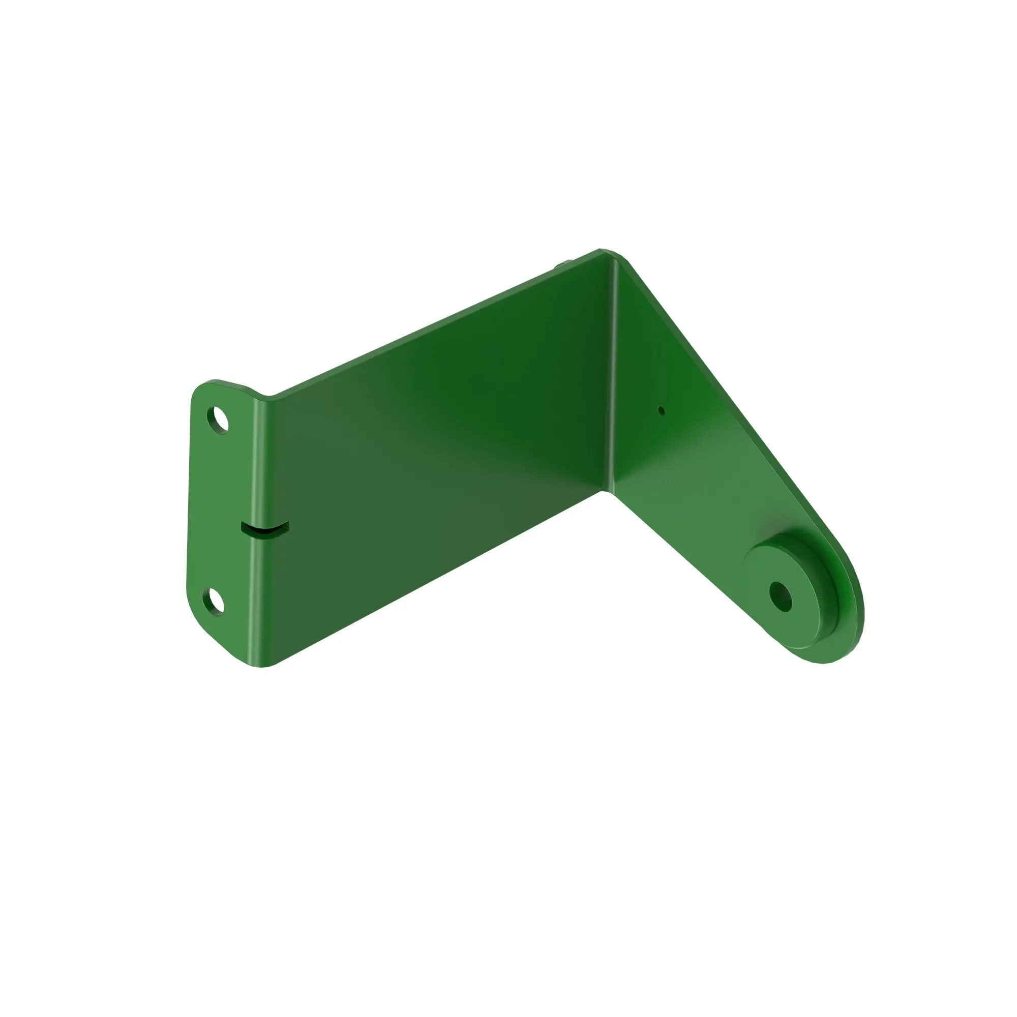 HOLDER, CALMING PULLEY