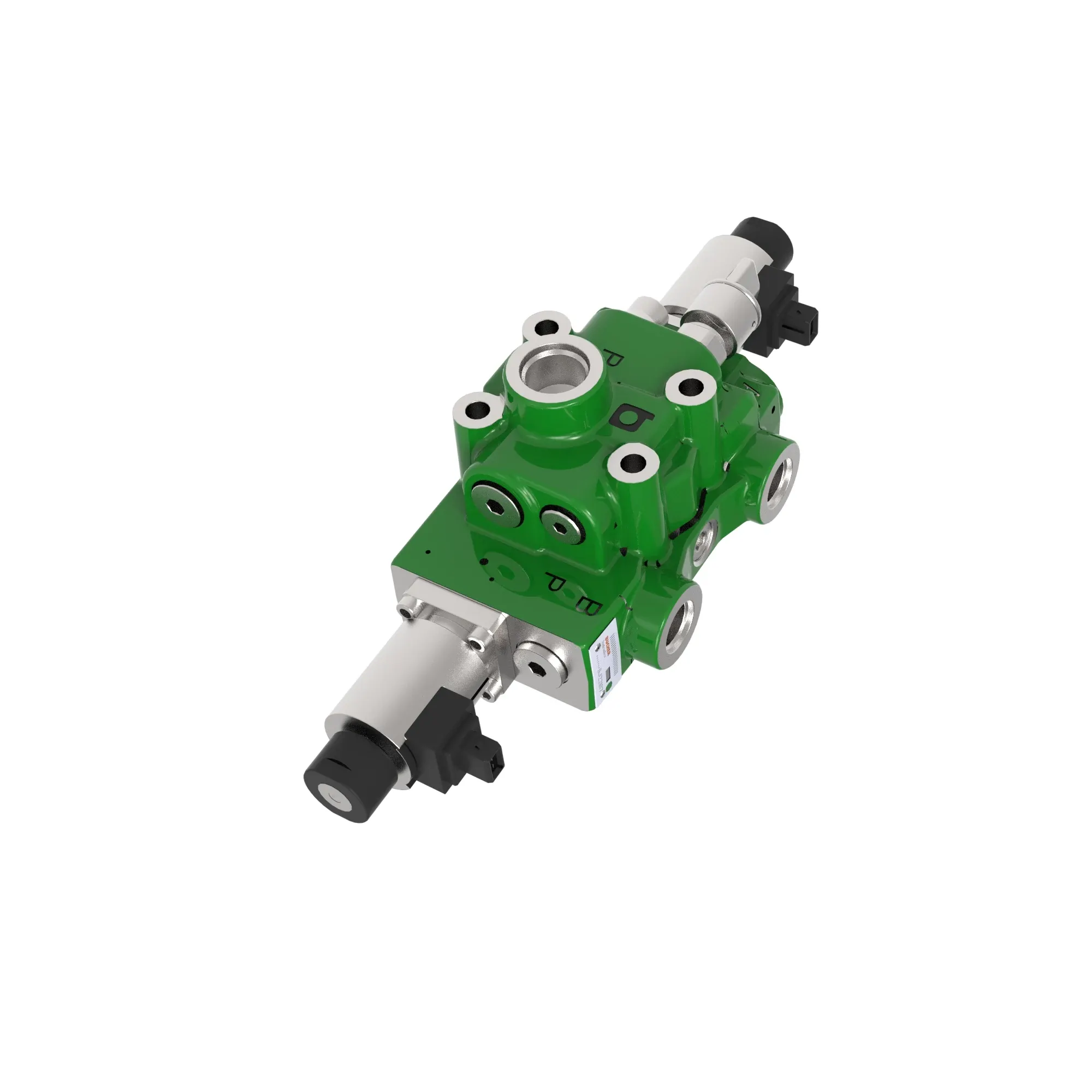 John Deere Selective Control Valve - SJ22187