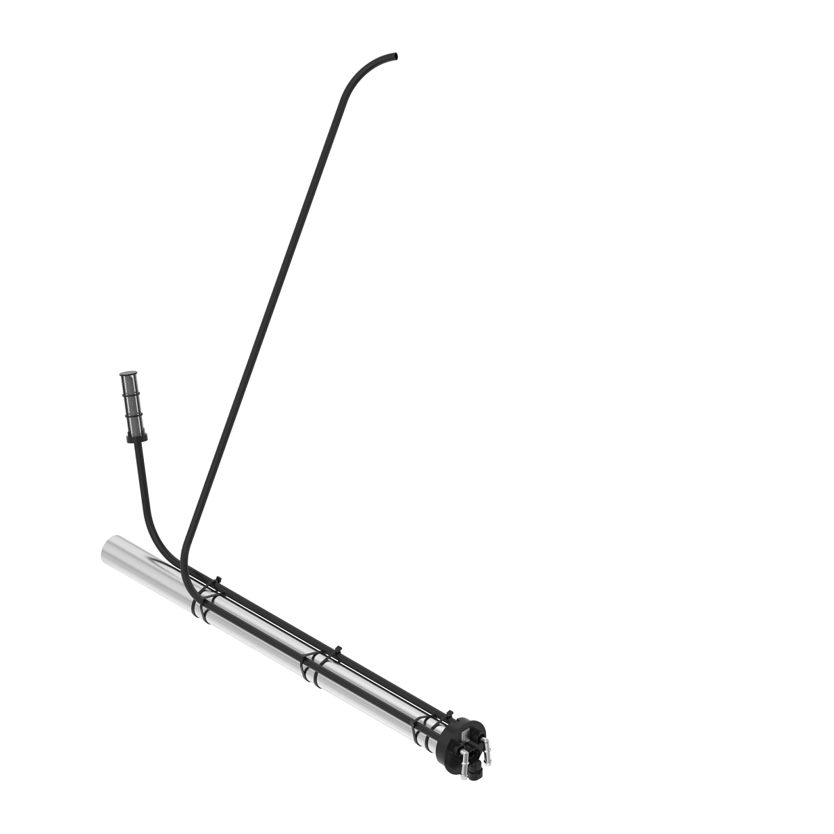 Fuel Sender, MW1-2 Allopt+maxcap, S