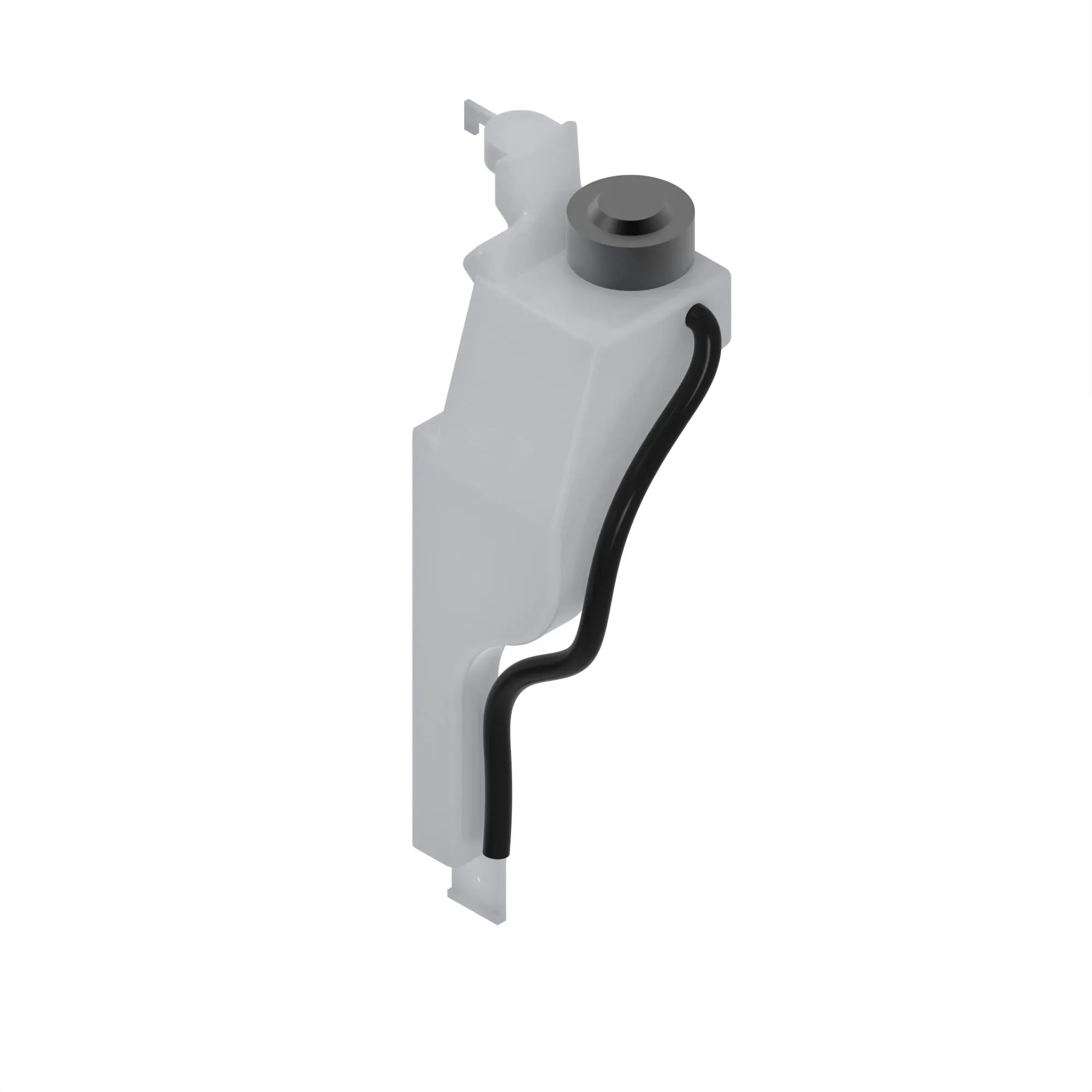John Deere Coolant Reservoir - AM116234