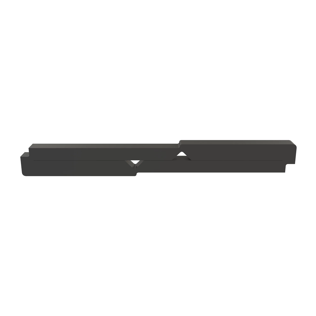Isolator Isolator, Foam