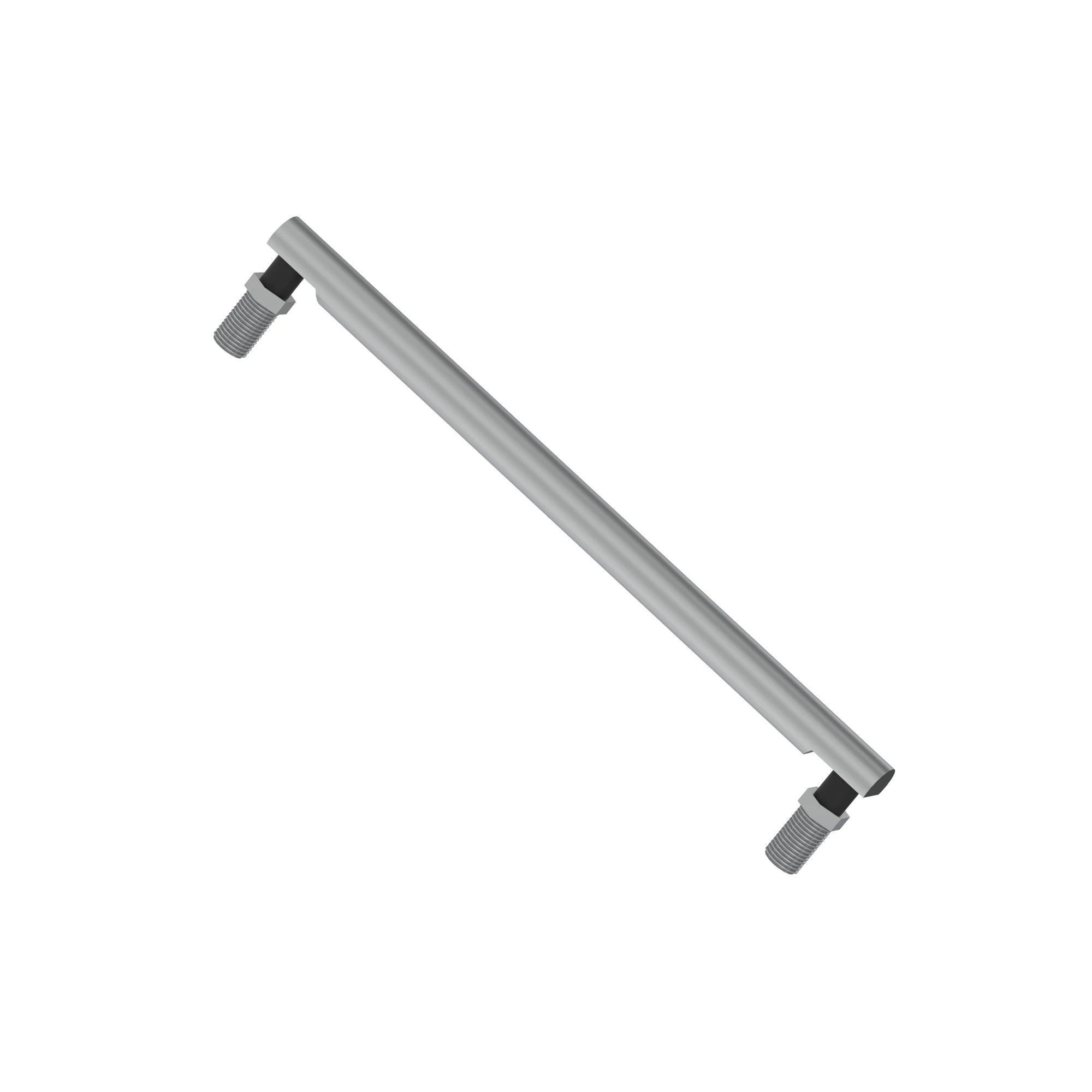 John Deere Front Axle Tie Rod Assembly - AM133102