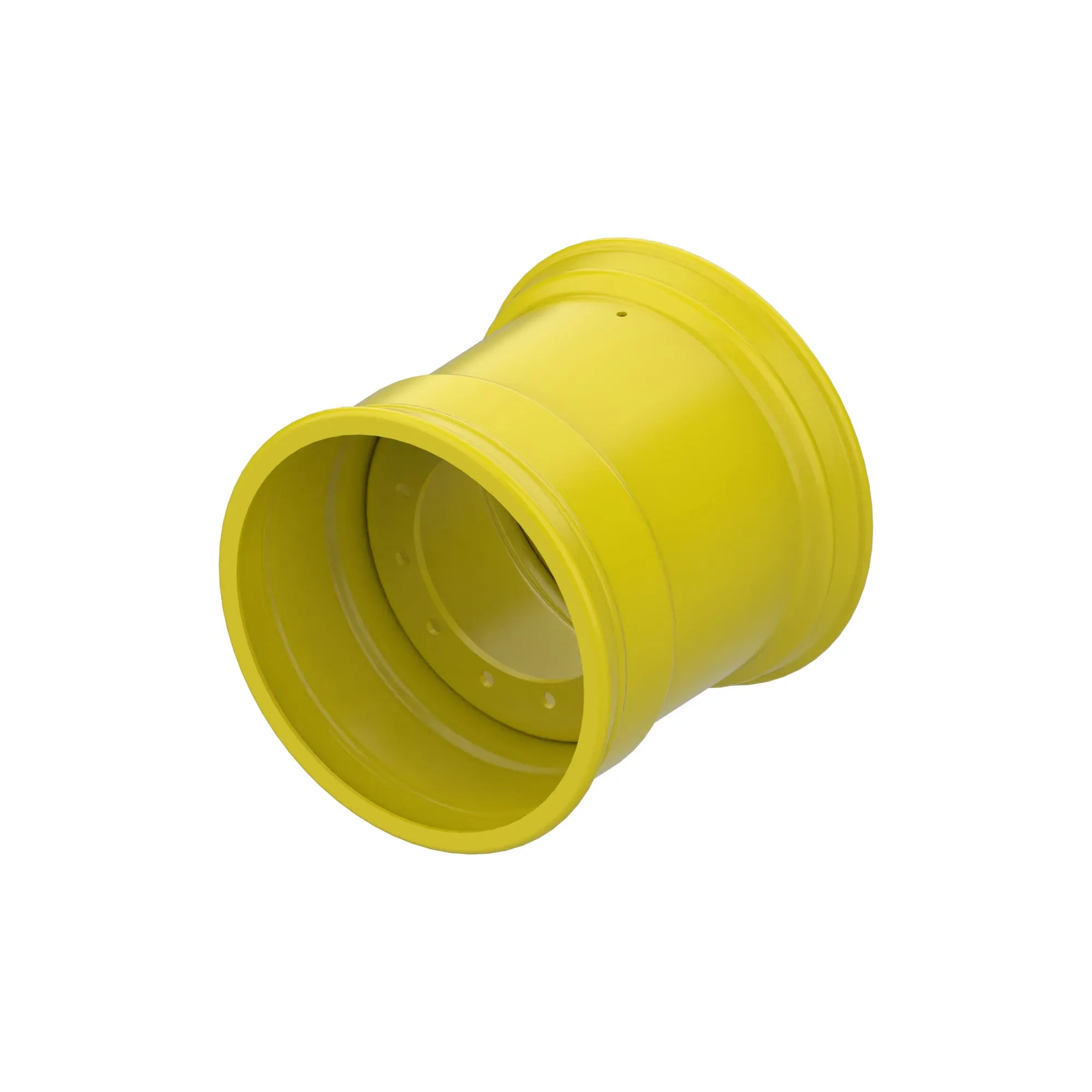 John Deere Steel Wheel Center - L154598