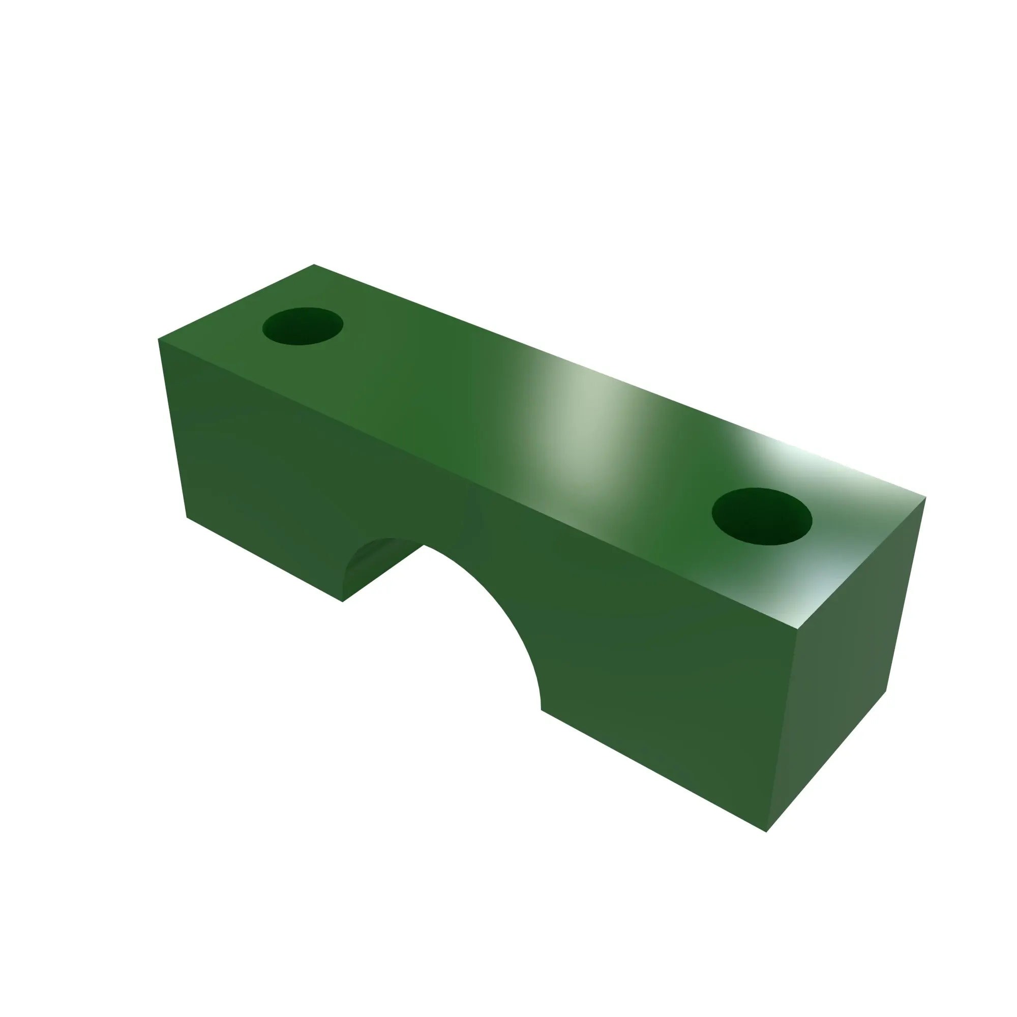 Bearing Cap