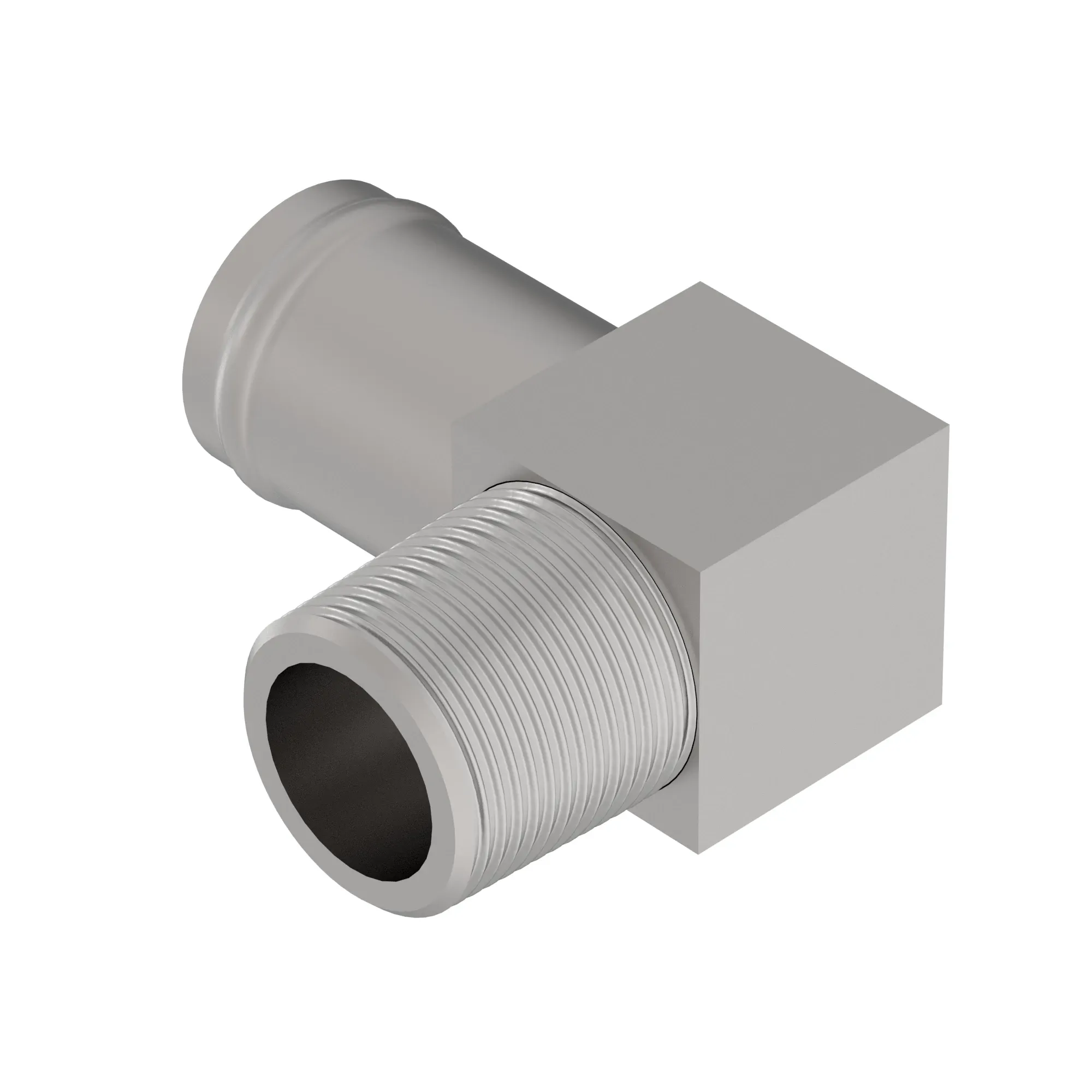 John Deere Elbow Fitting - R135655