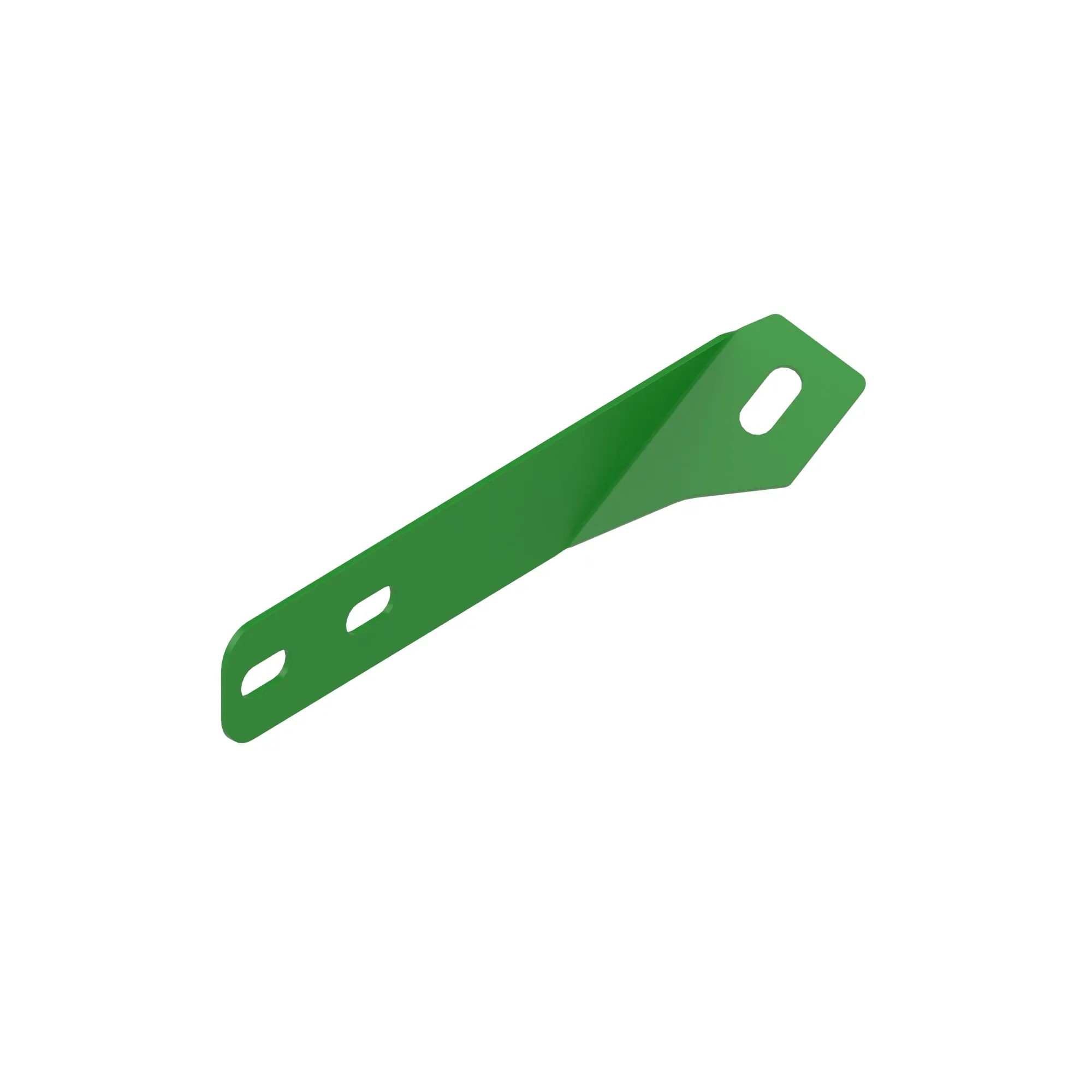John Deere Panel Bracket - HXE103329