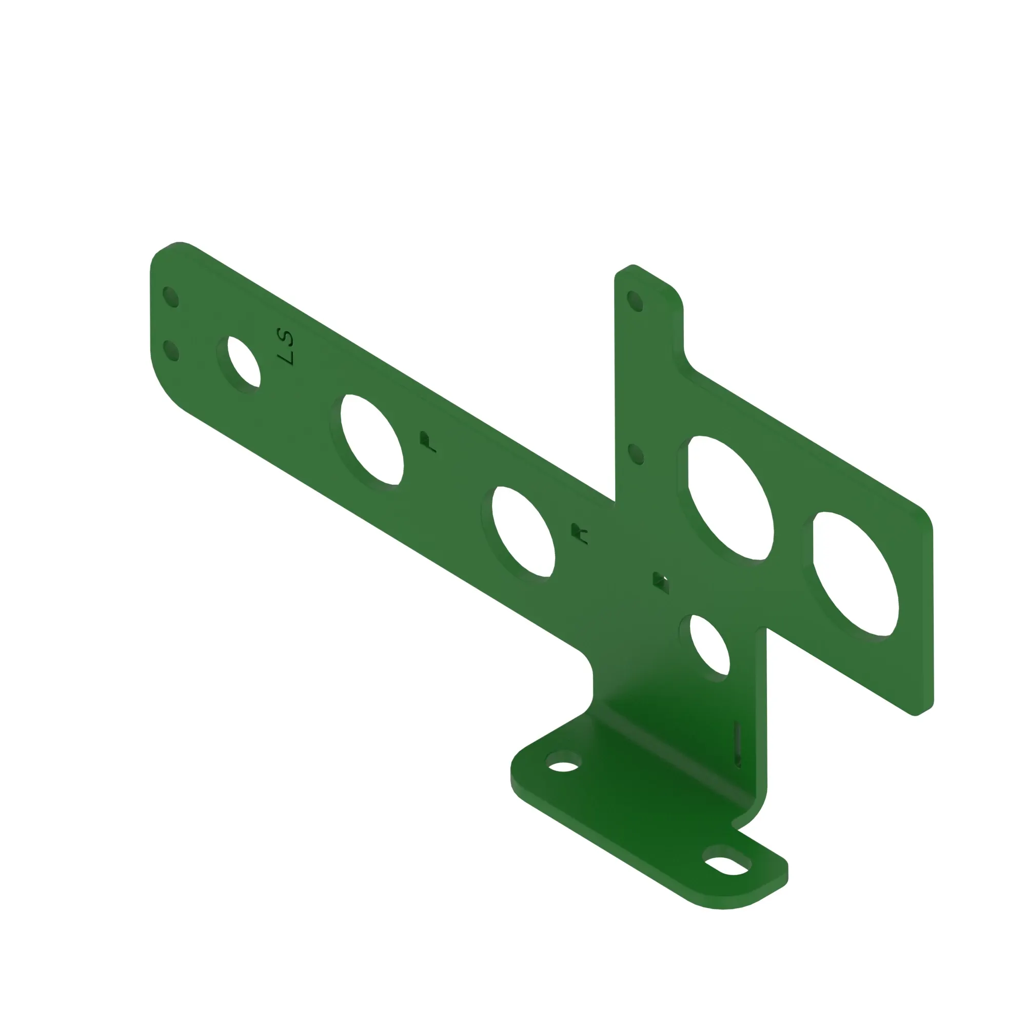 John Deere Bracket - A136789