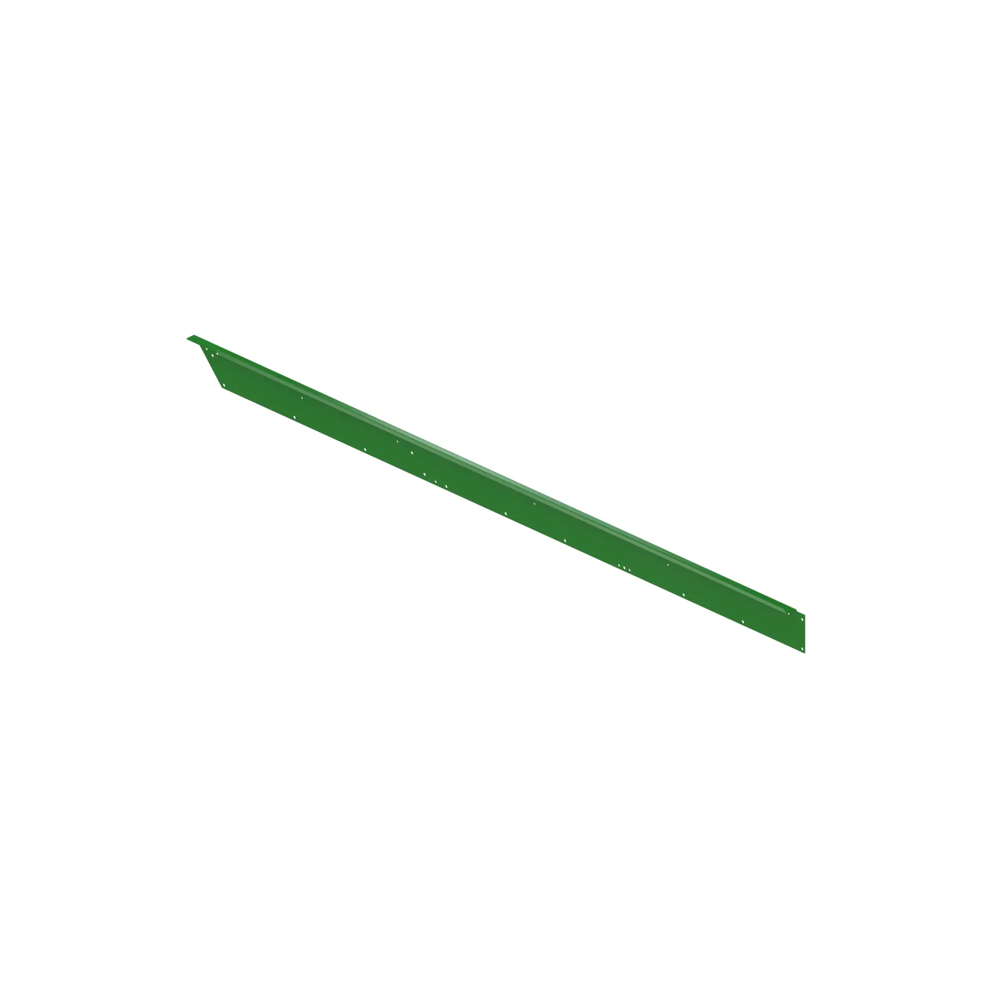 John Deere Front Upper Cotton Basket Beam - N279008
