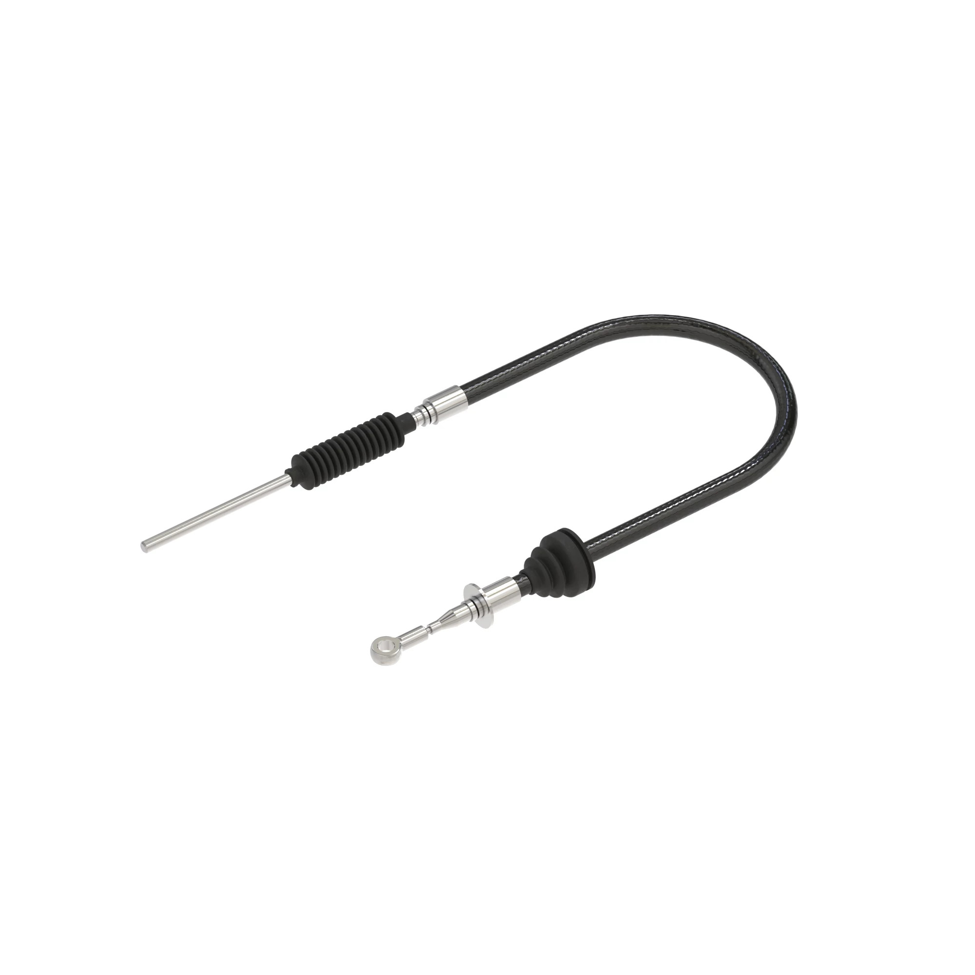 ⚙️ AL207925: Cable de Vaivén del Freno de Mano John Deere 🚜✅