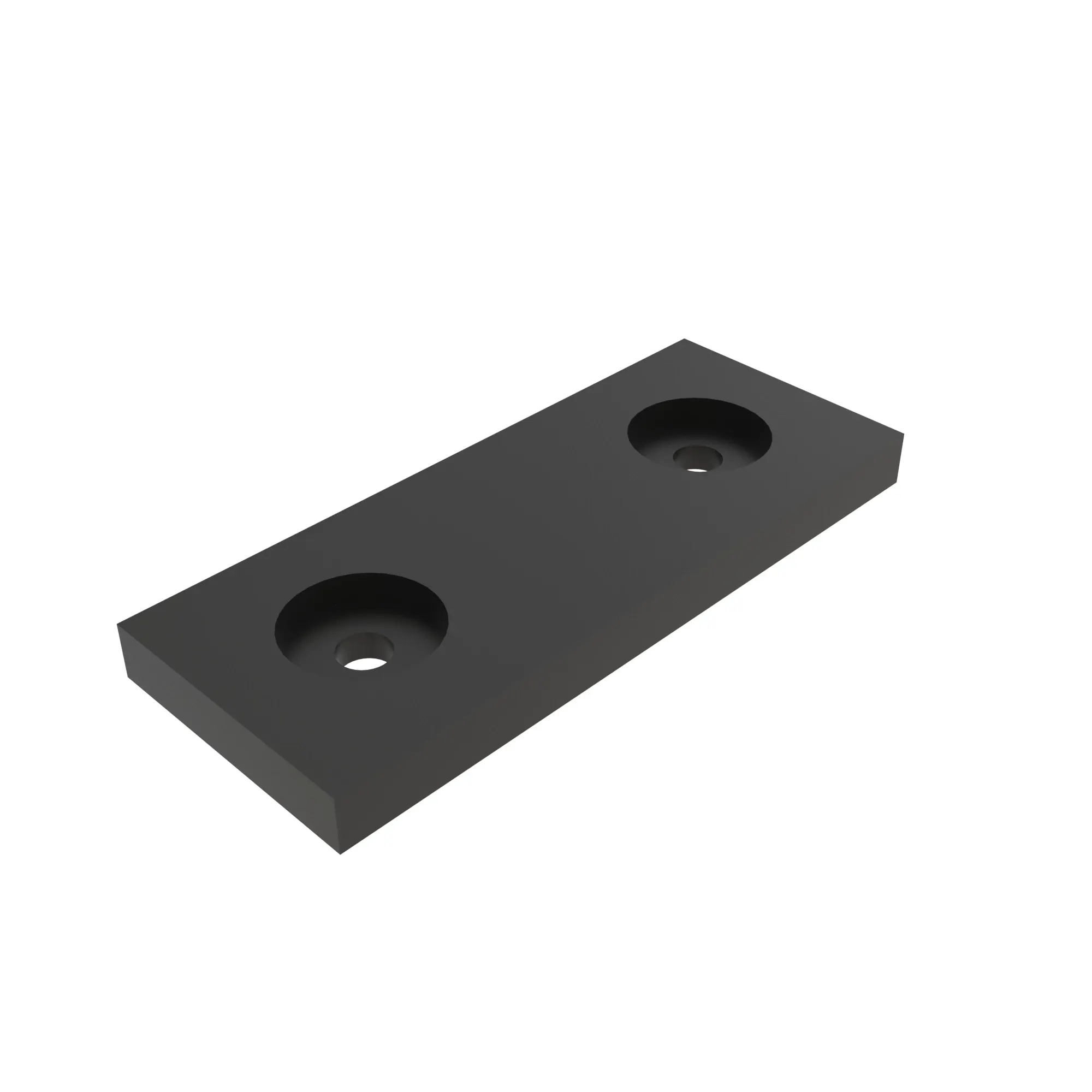 John Deere Pad - KK44493