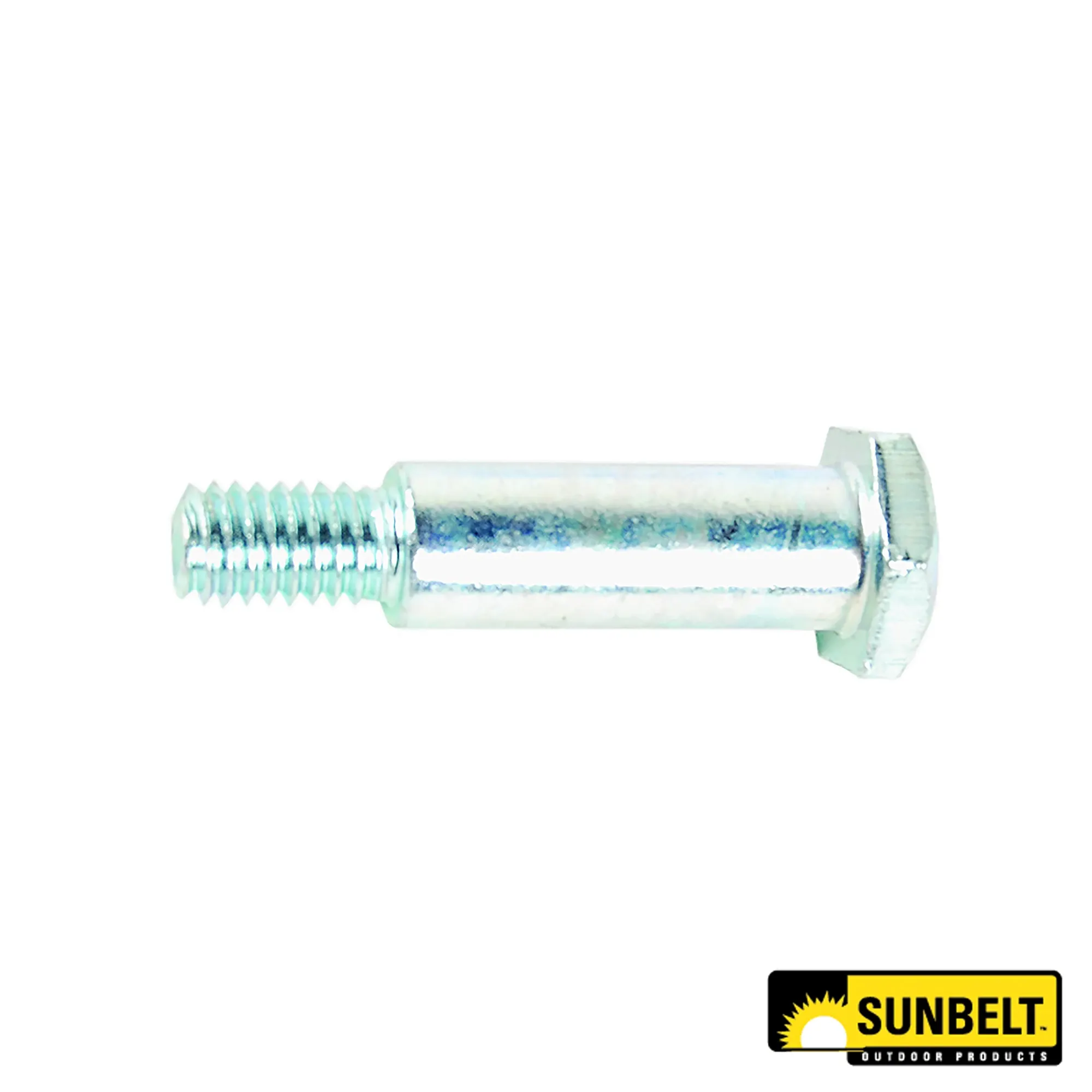 Sunbelt Wheel Bolt, 1-3/8" - A-B1SB312