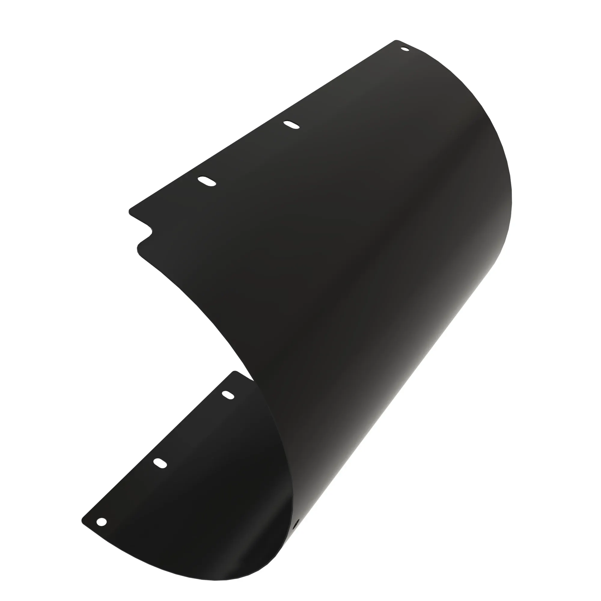 John Deere Heat Shield - KK36654