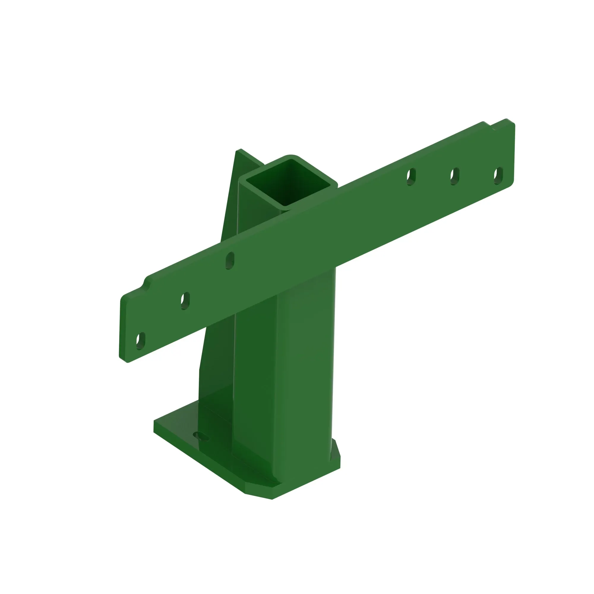 BRACKET, TTS  FAN SUPPORT 9L NARROW