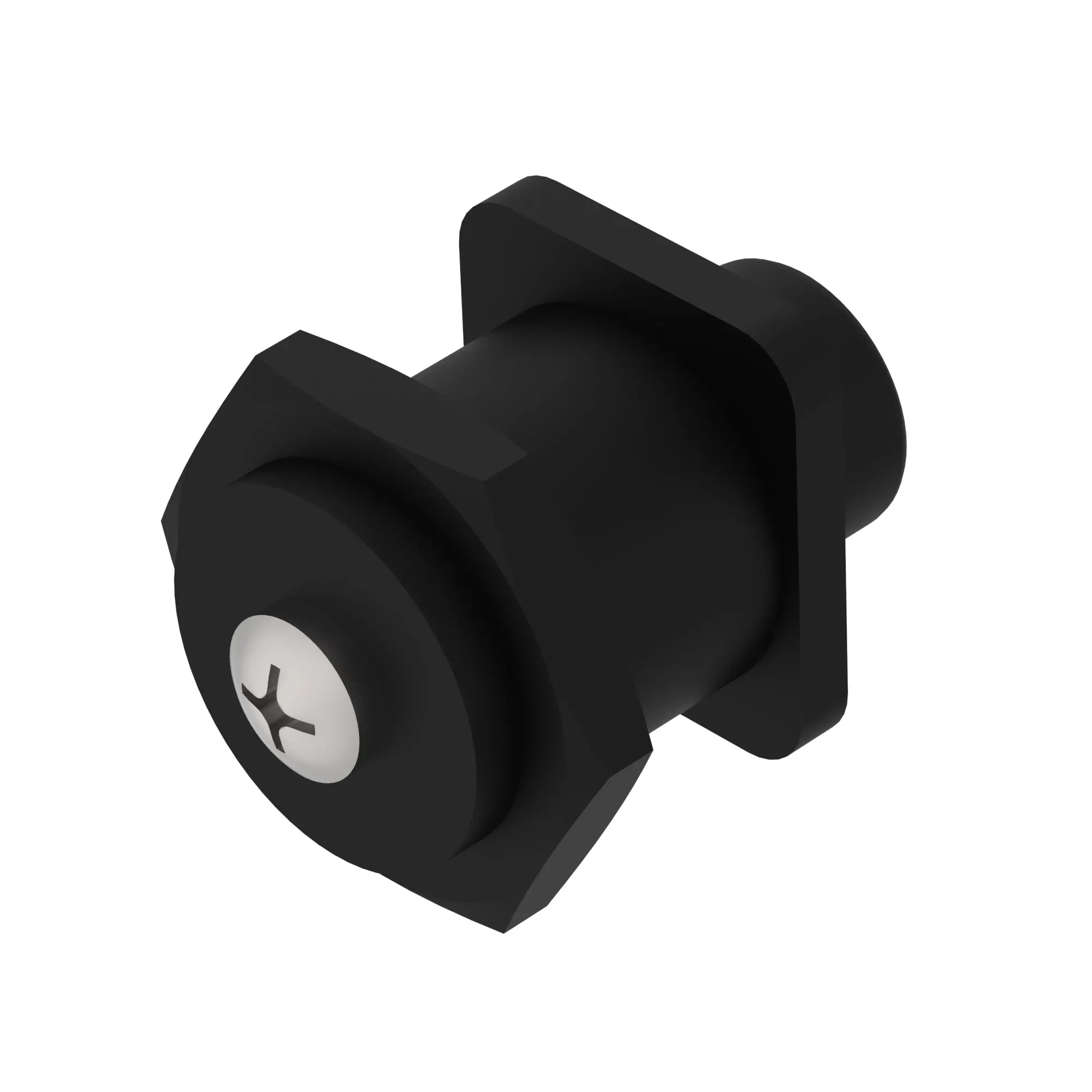 John Deere Secondary Exit Knob - AL75502