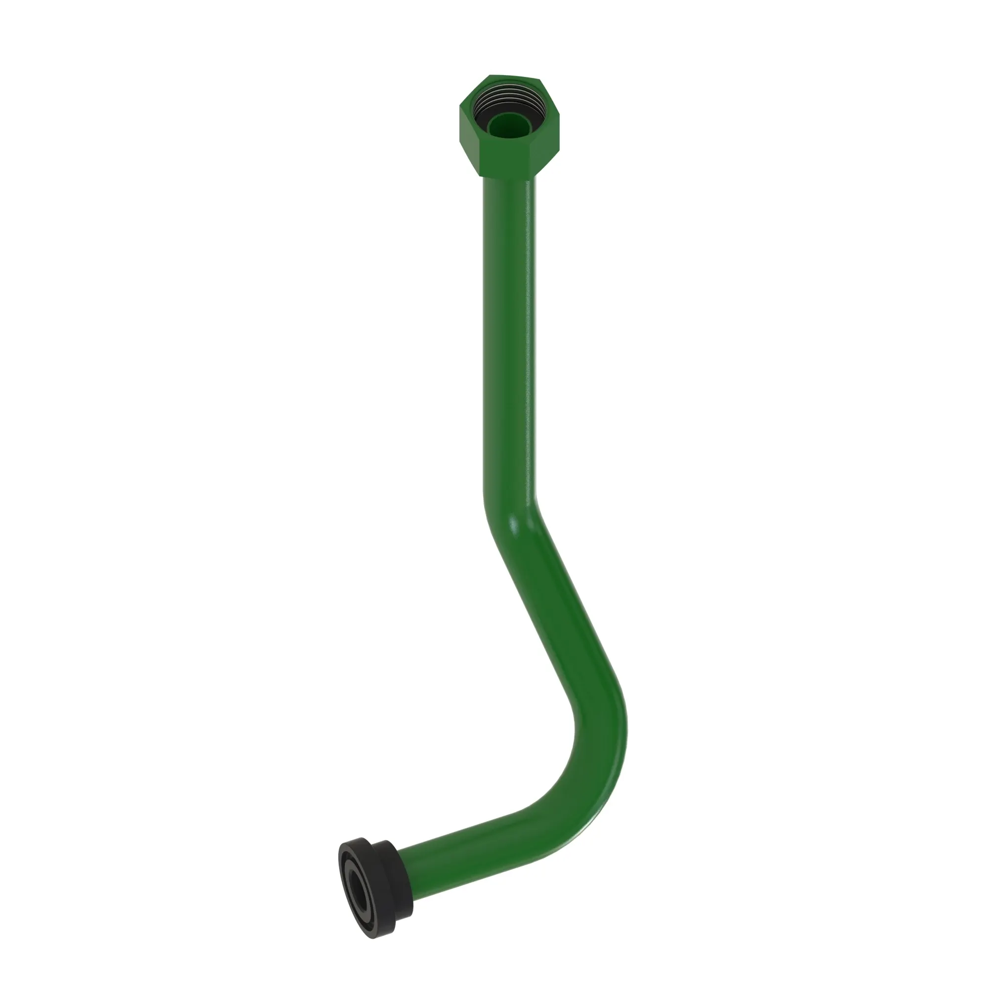 John Deere Rear Hydro, Reverse Tube - AN400207