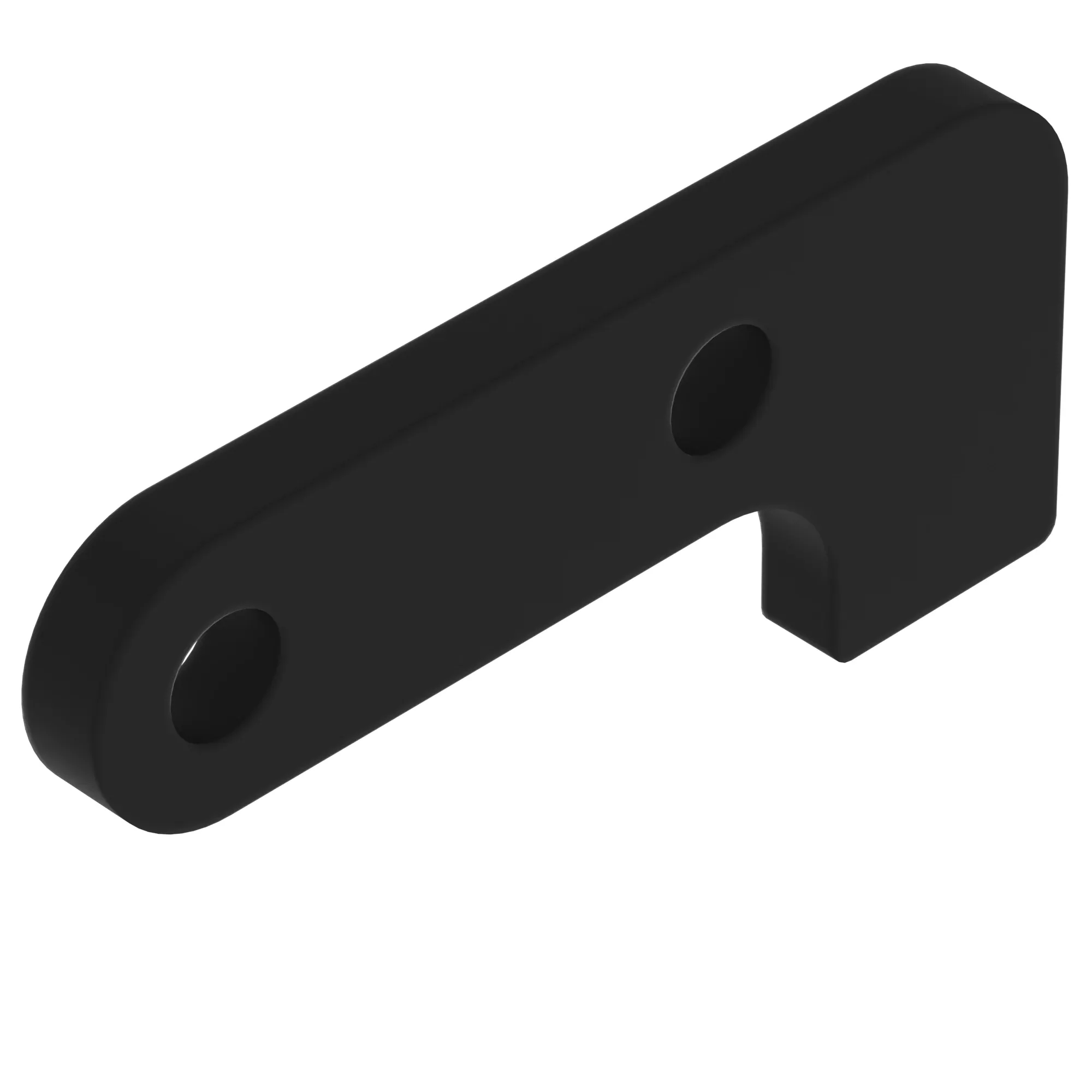 John Deere Stop - LVU32314