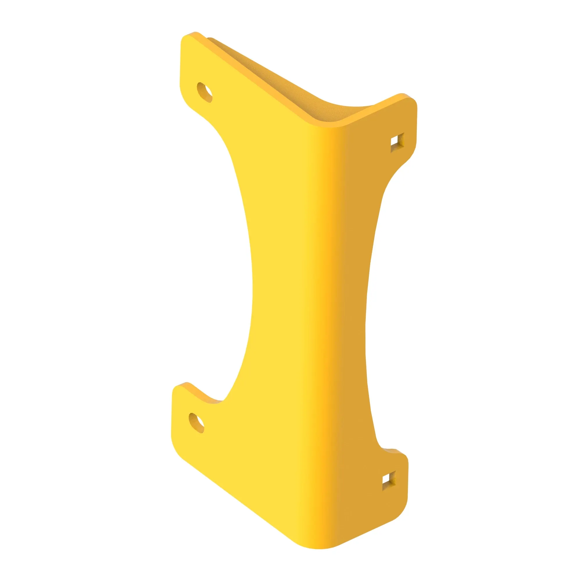 BRACKET, LADDER BRACKET