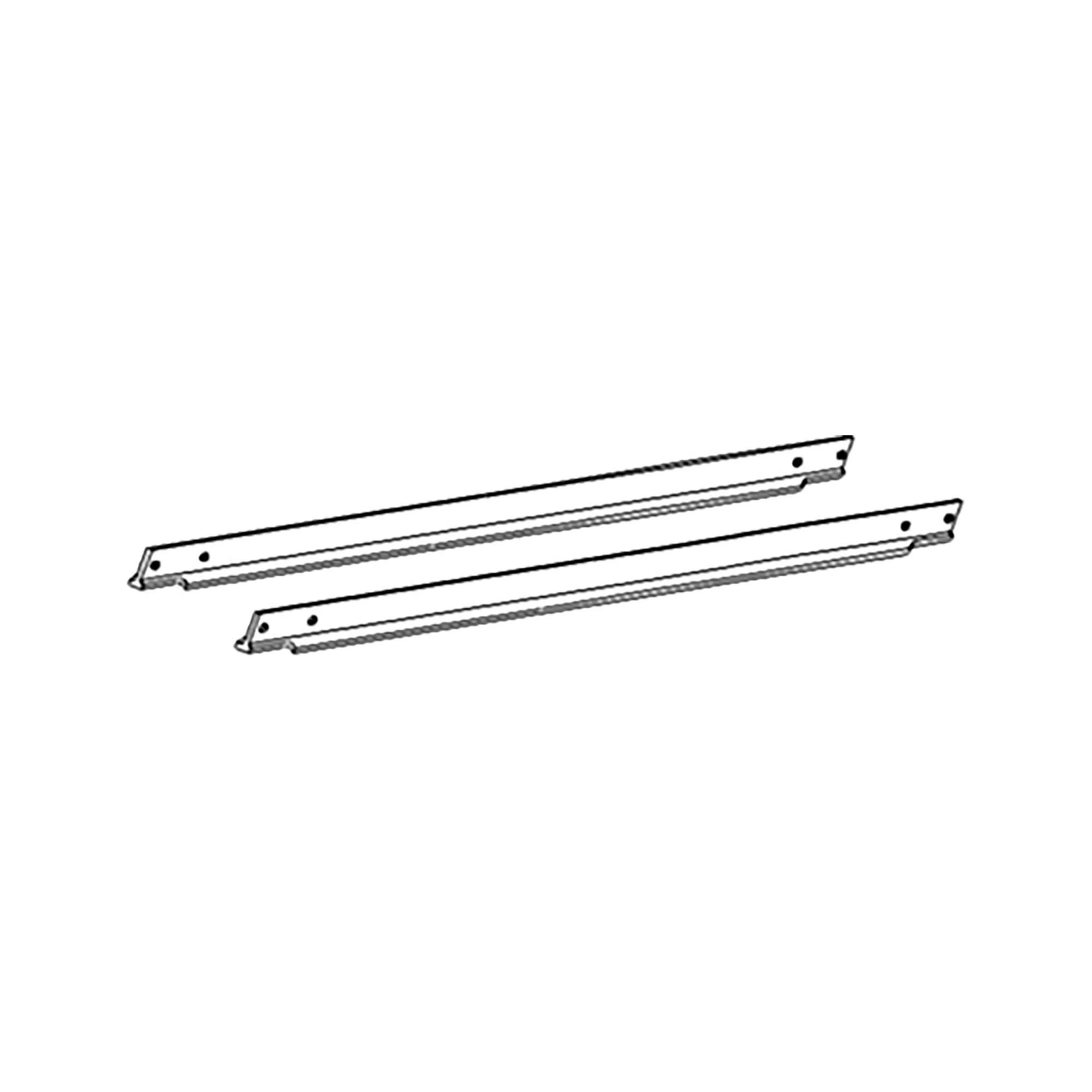 John Deere Feederhouse Repair Slats (Bolt-On) - H207776