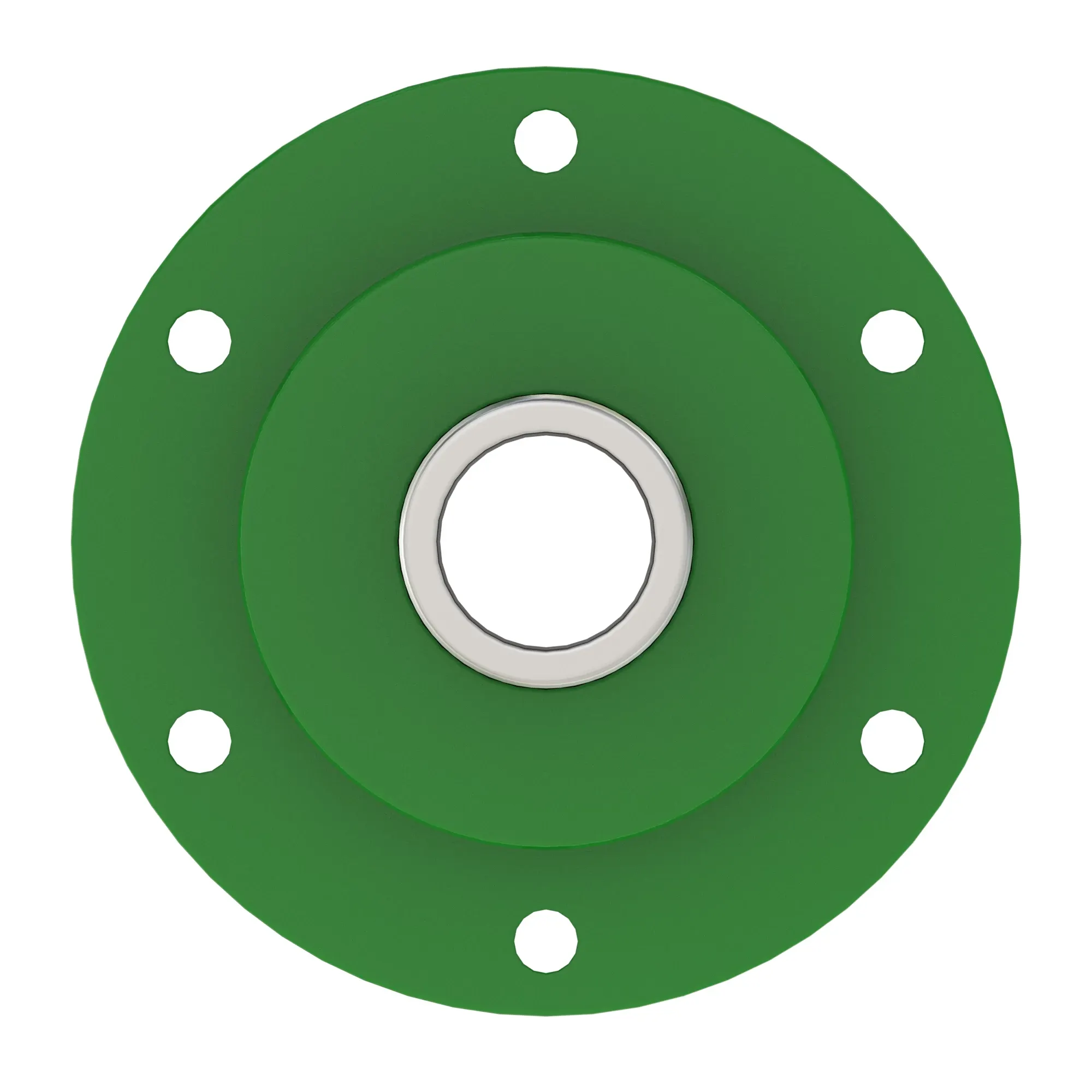 HYDRAULIC CYLINDER