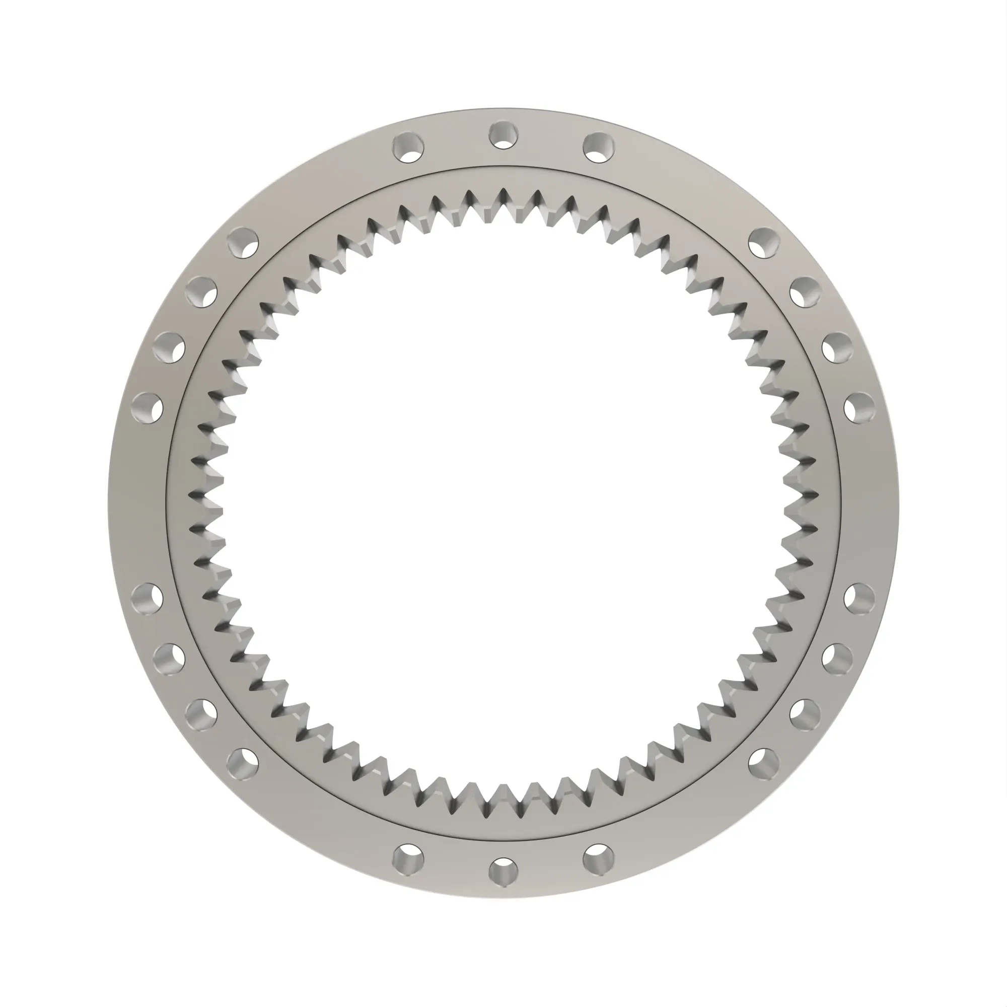 GEAR, FINAL DRIVE RING