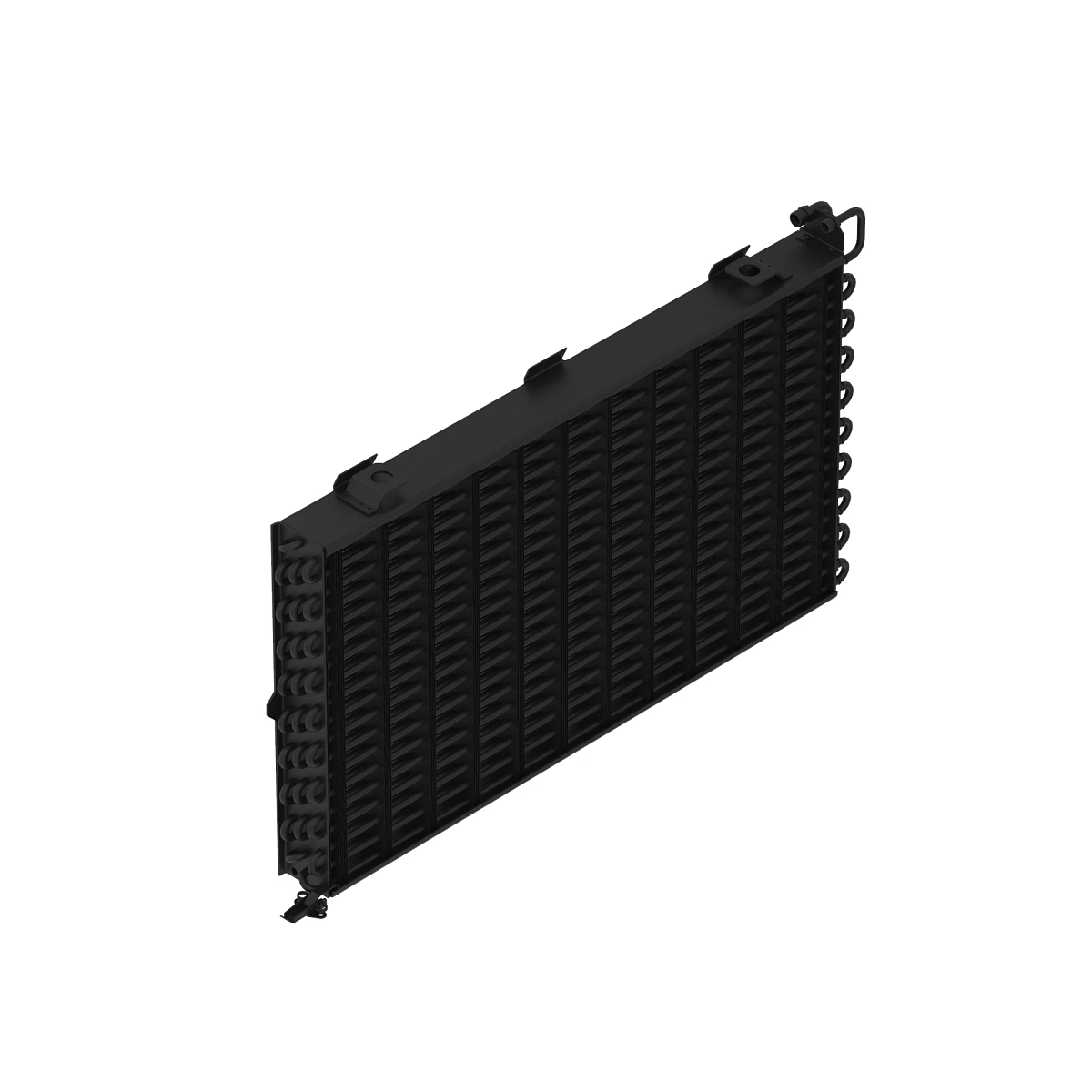 Condenser Ats