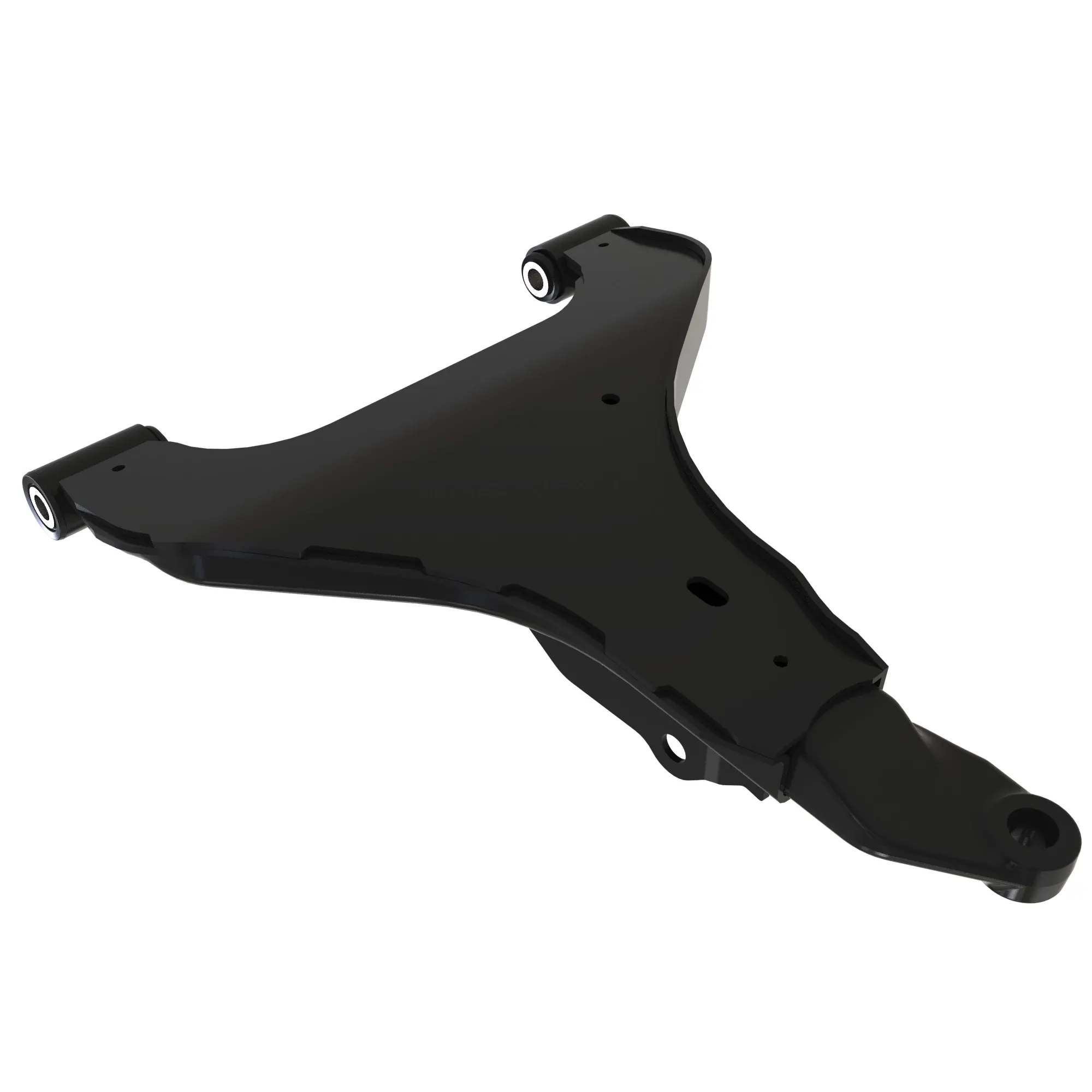 ASSY, CNTRL ARM, RH, FRT, UPR