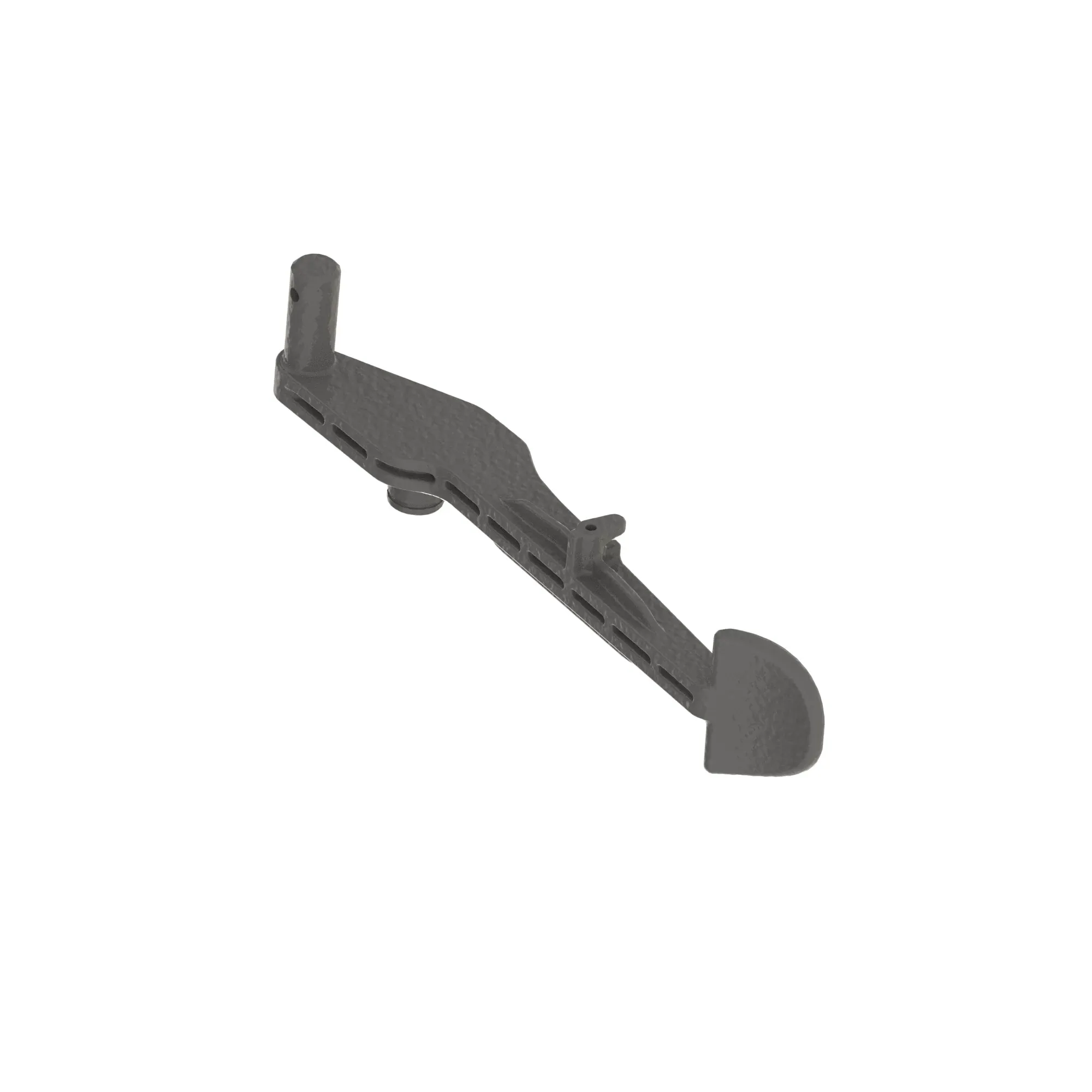 John Deere Tilt Steering Lever - LVU24462