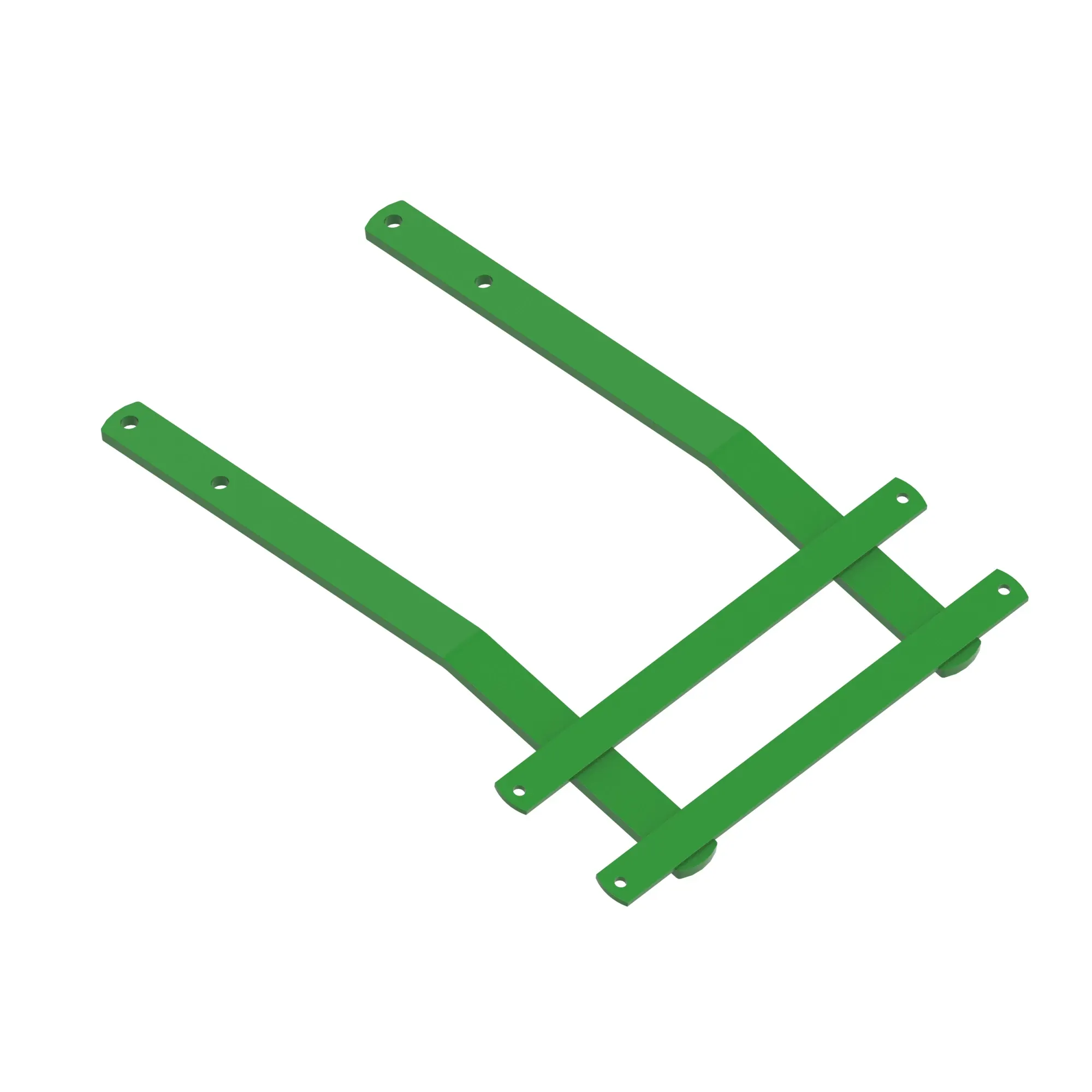 OIL COOLER BRACKET