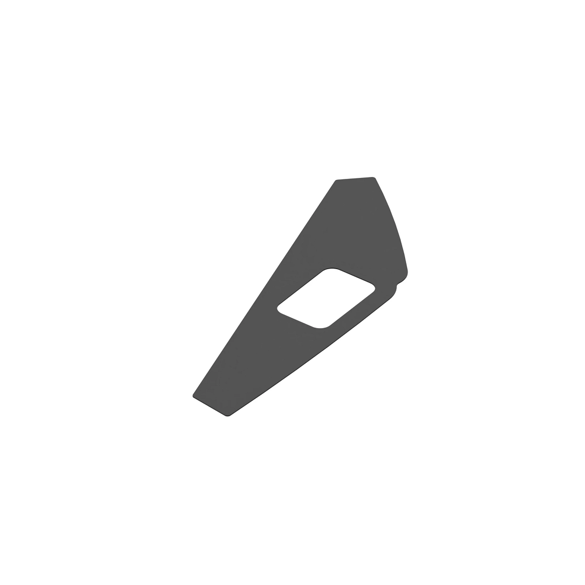 Isolator, Seal