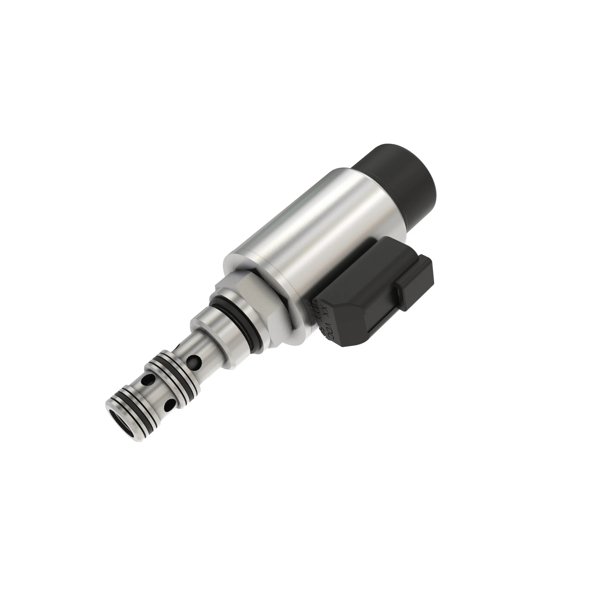 WRAPPING BRAKE CONTROL VALVE