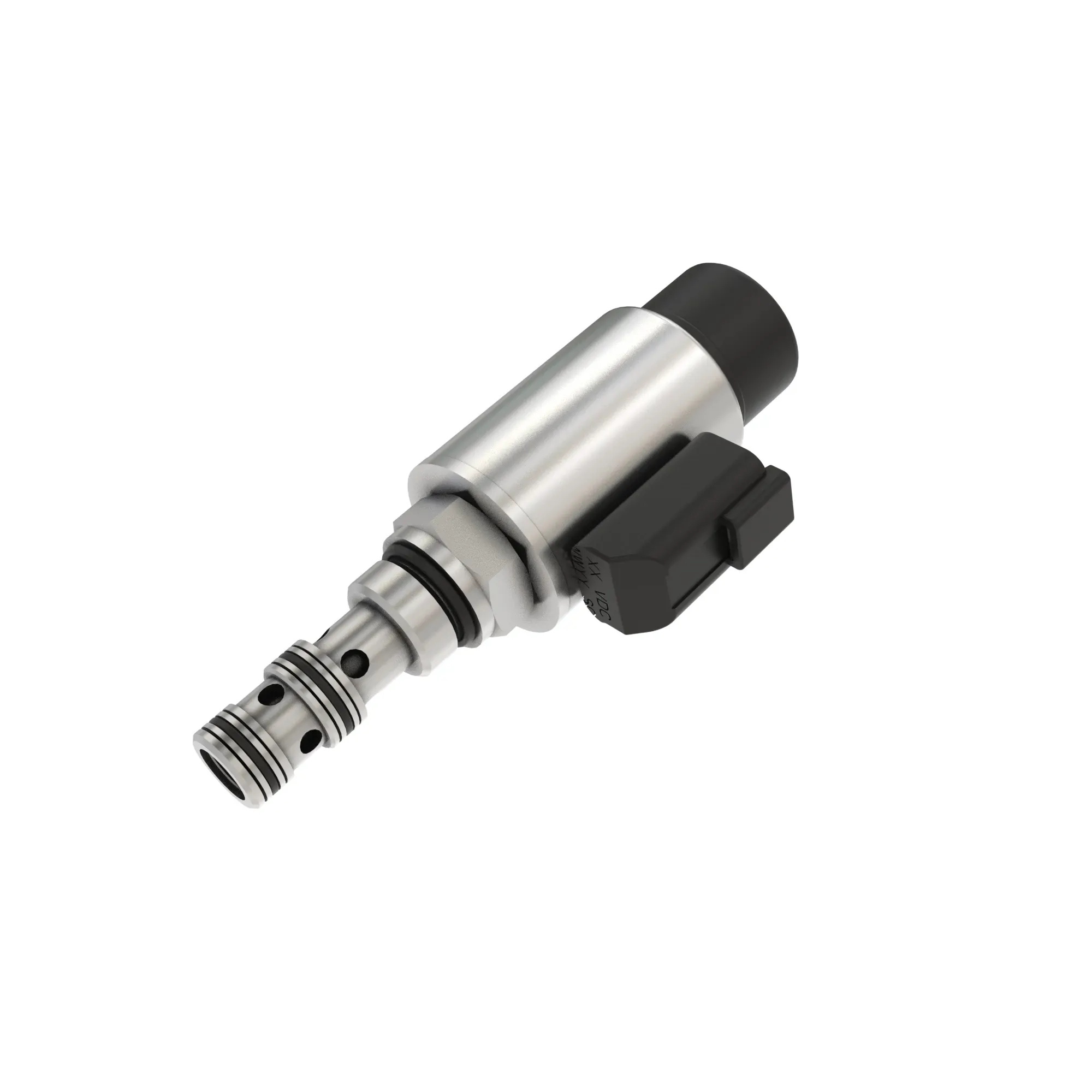 John Deere Control Valve - DC225592