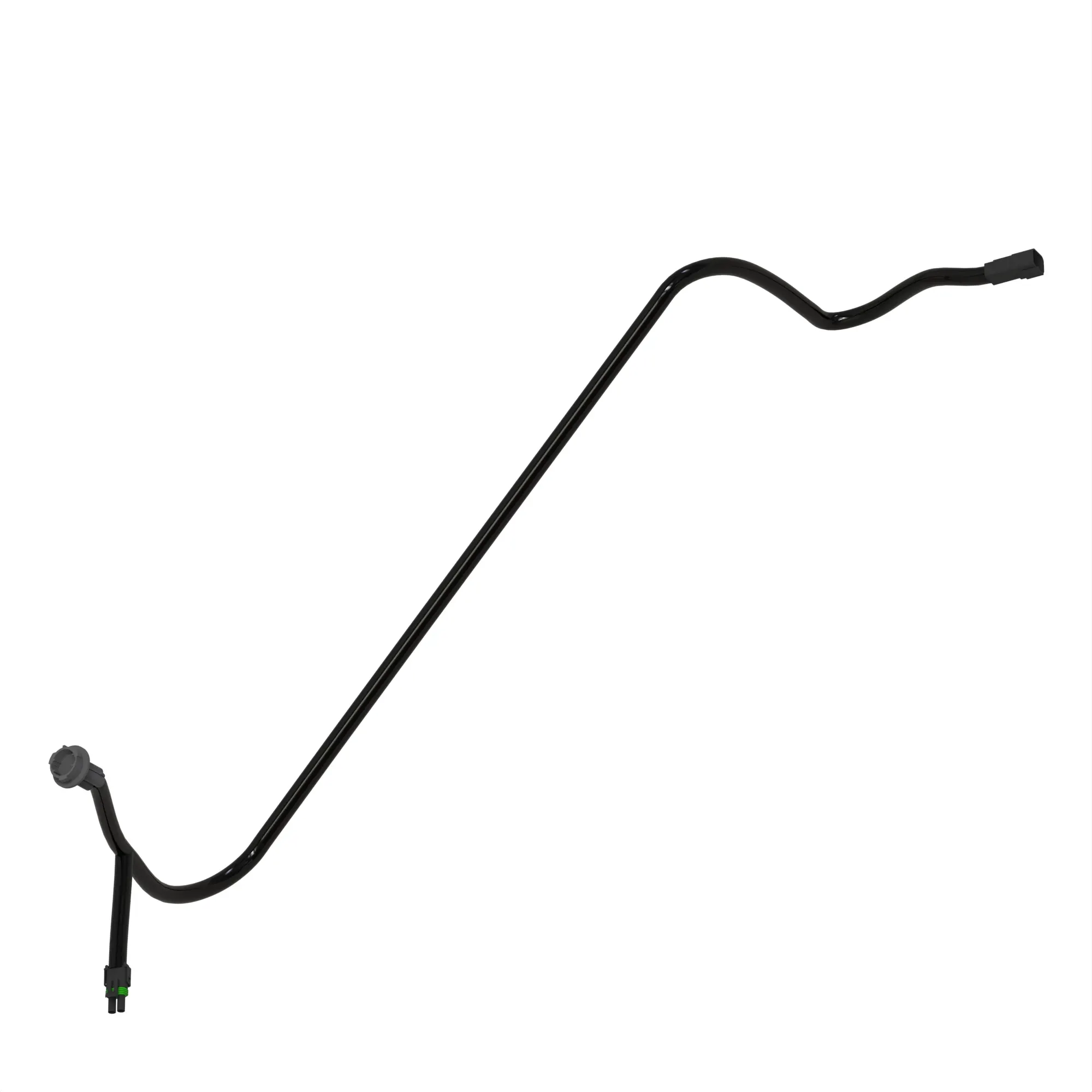 WIRING HARNESS, LSB ROAD LIGHT EXTE
