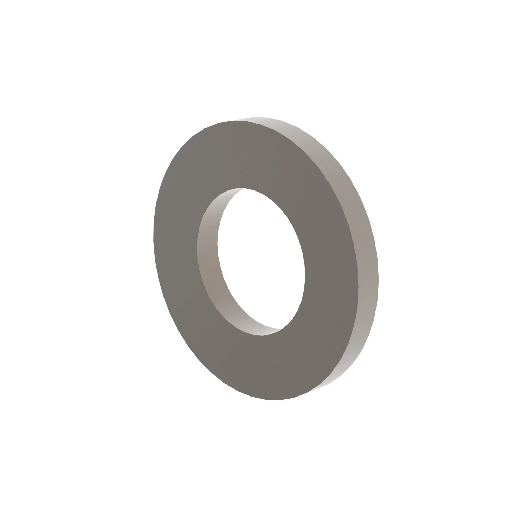 Thrust Washer