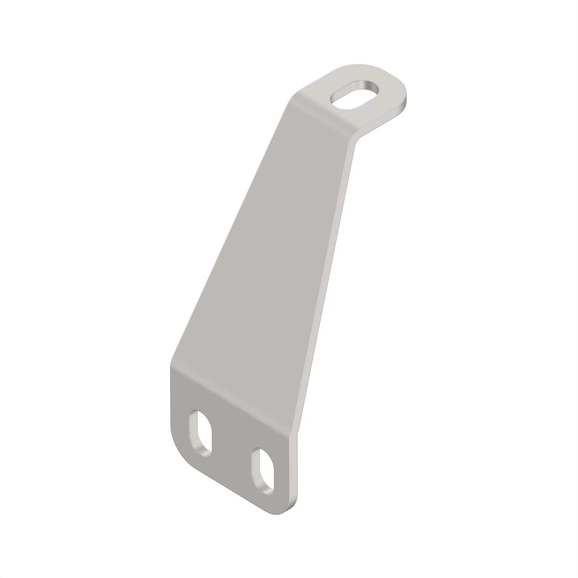 John Deere Exhaust Bracket - LVU26724